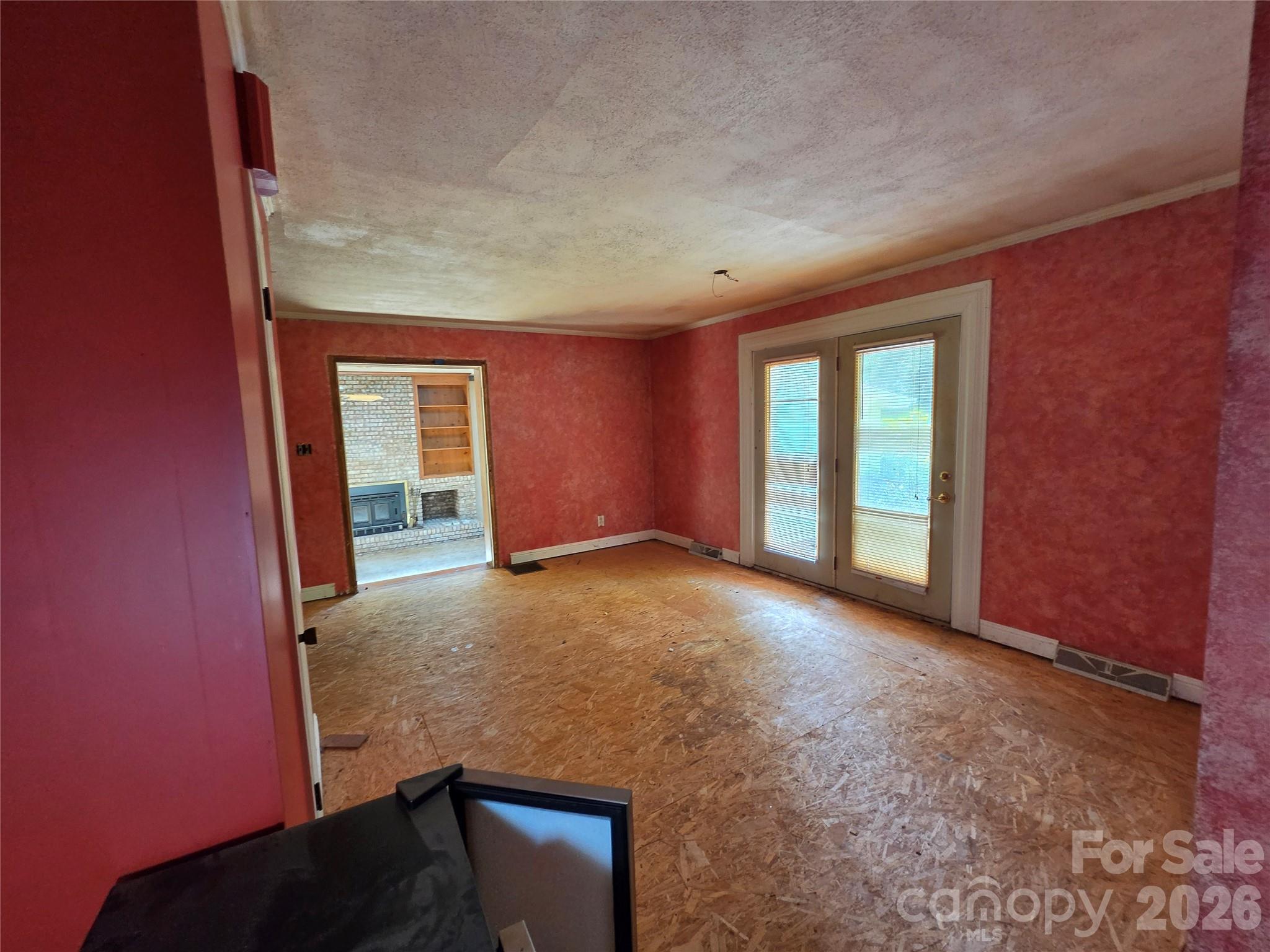 3136 Philadelphia Church Road — Lincolnton