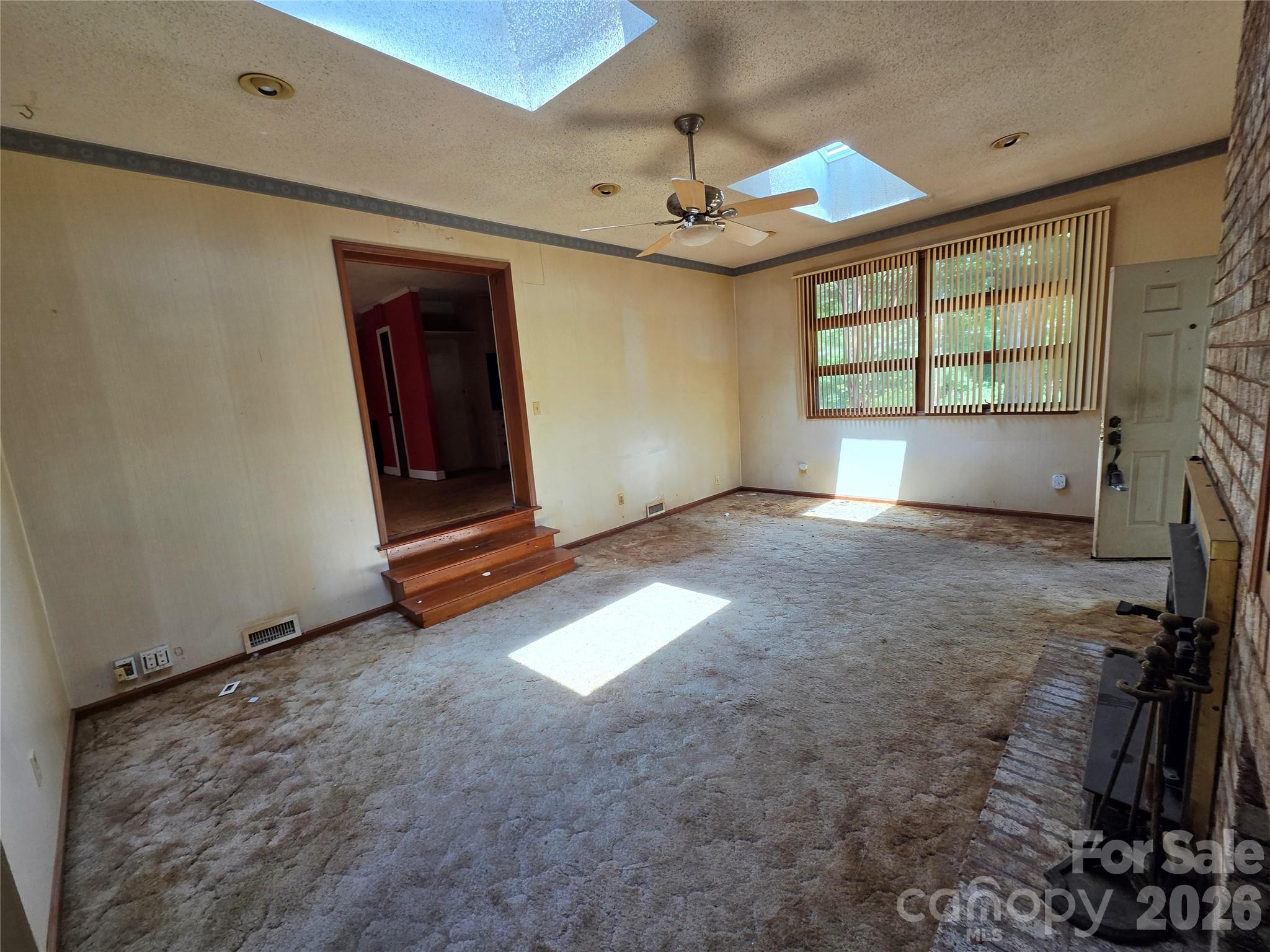 3136 Philadelphia Church Road — Lincolnton