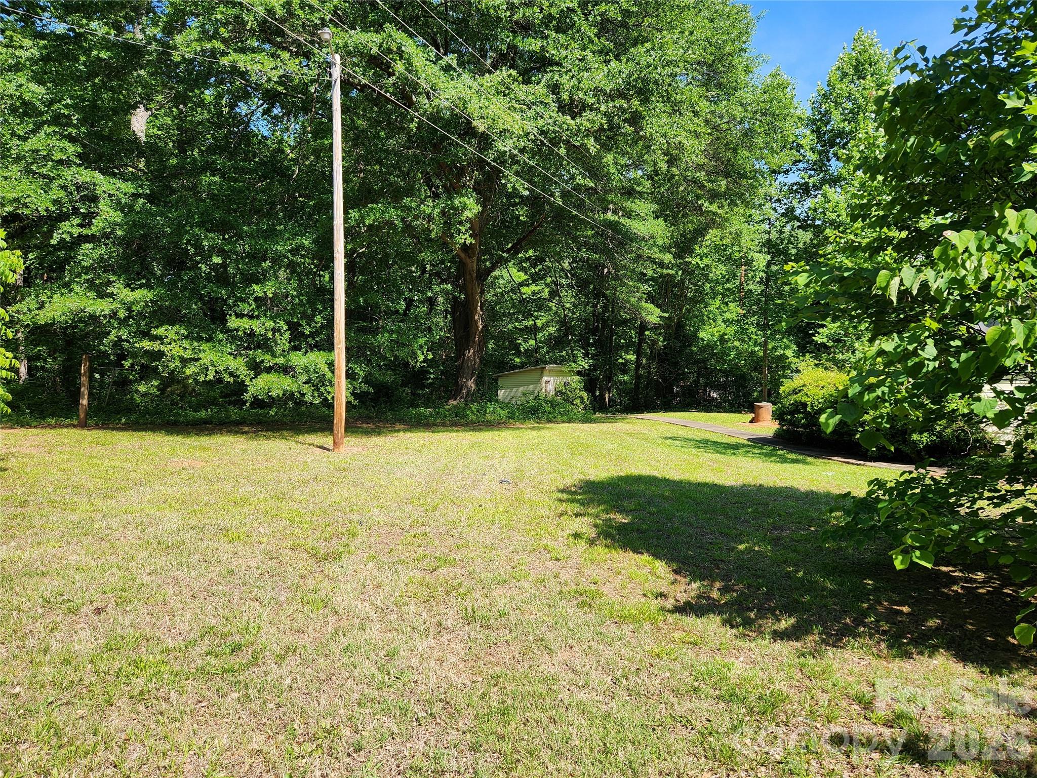3136 Philadelphia Church Road — Lincolnton