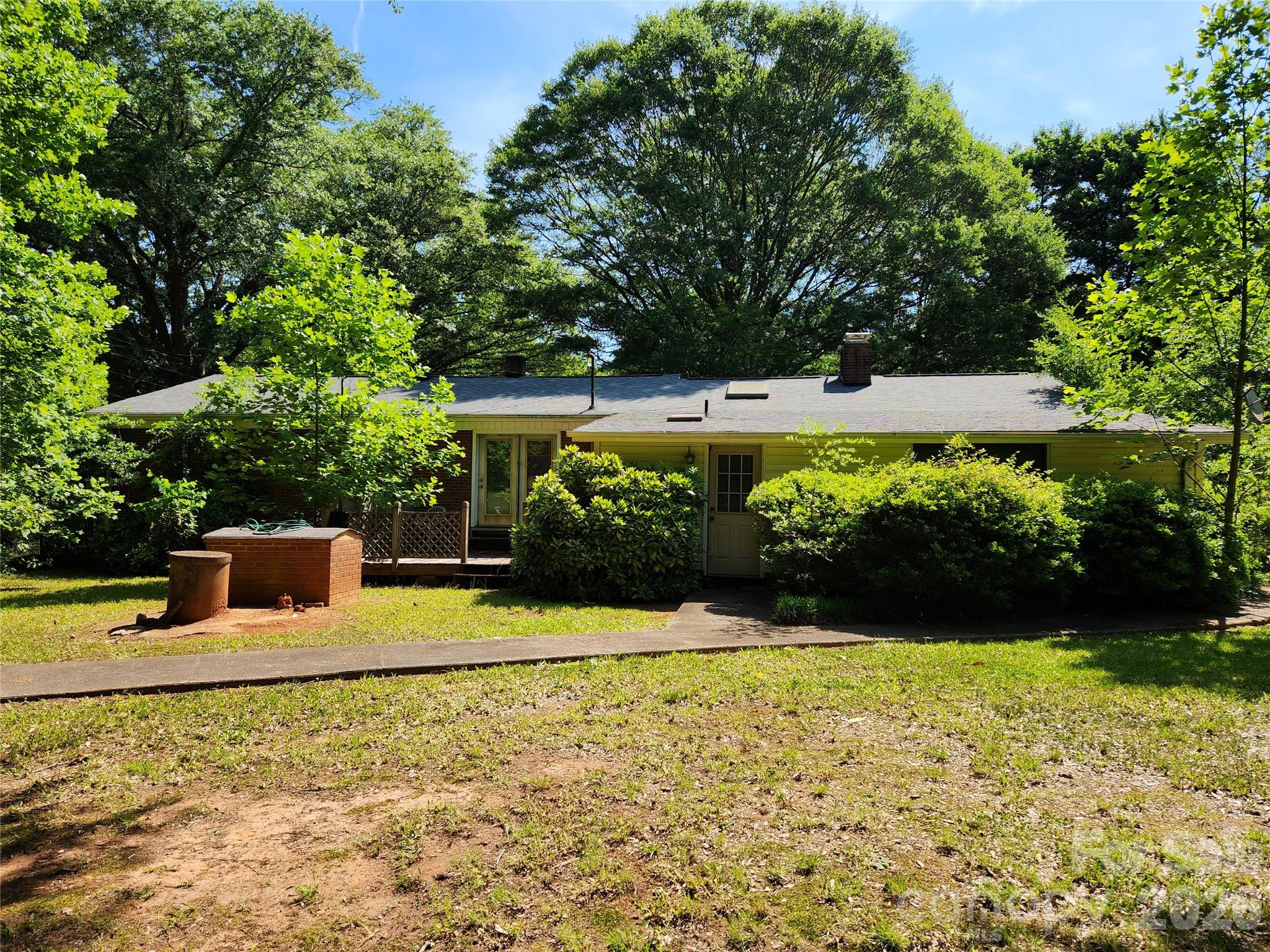 3136 Philadelphia Church Road — Lincolnton