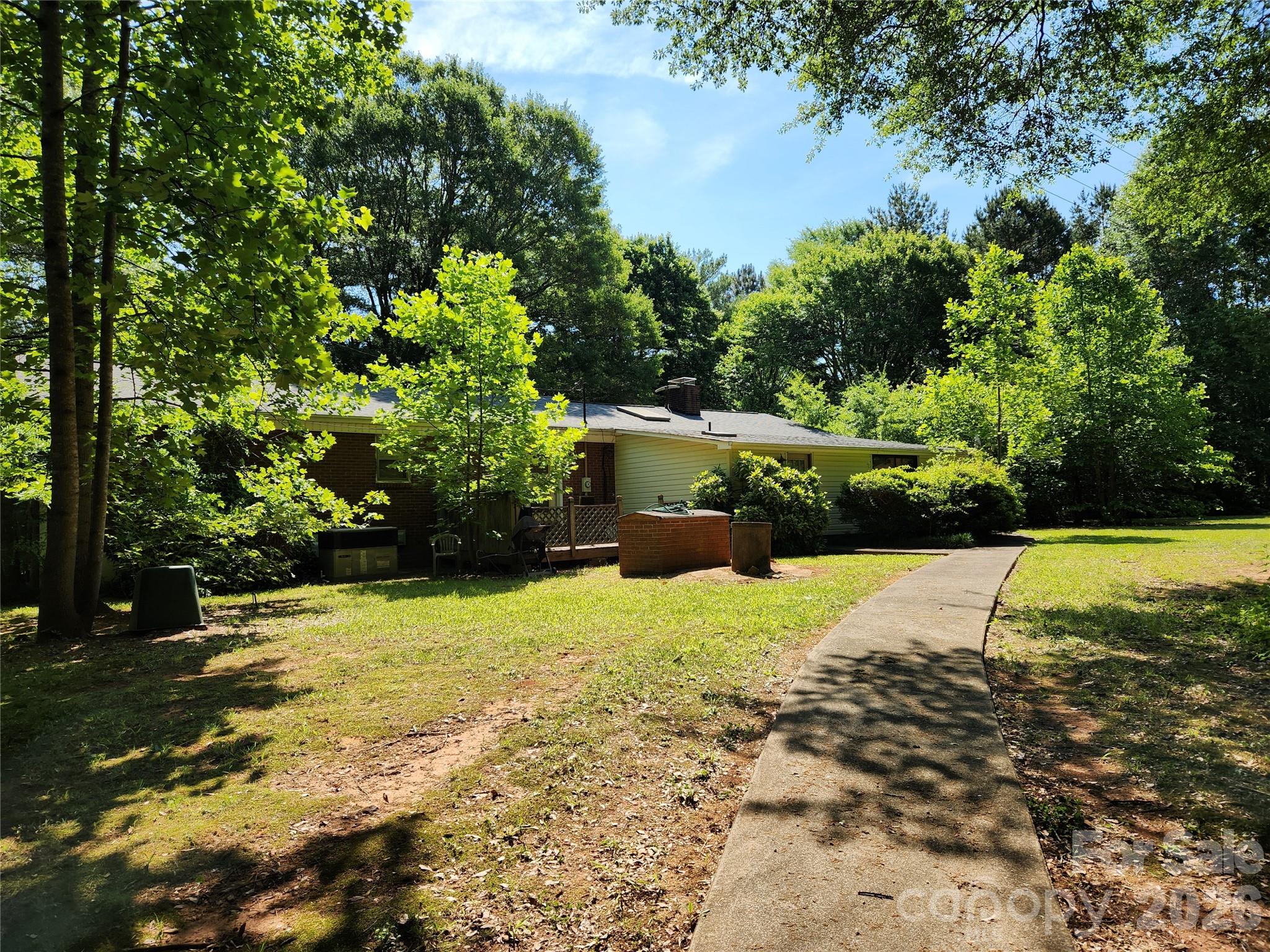 3136 Philadelphia Church Road — Lincolnton