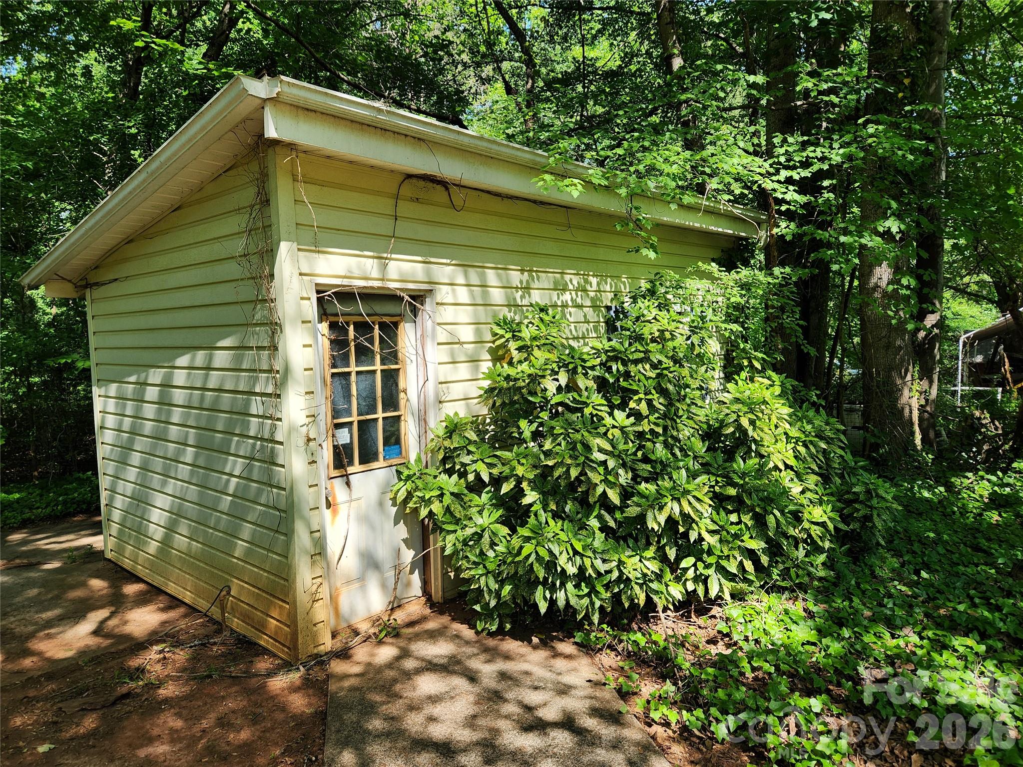3136 Philadelphia Church Road — Lincolnton