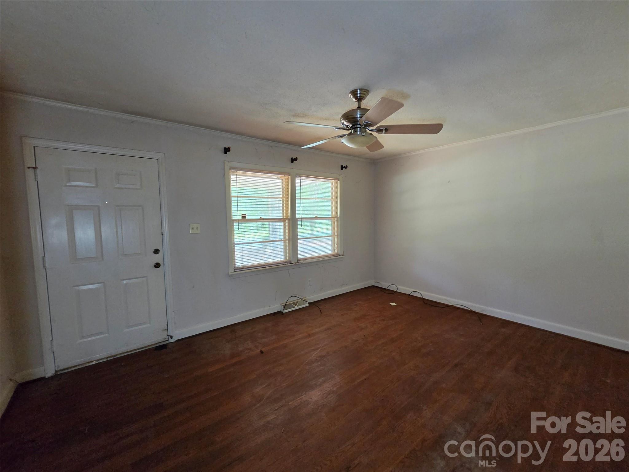 3136 Philadelphia Church Road — Lincolnton
