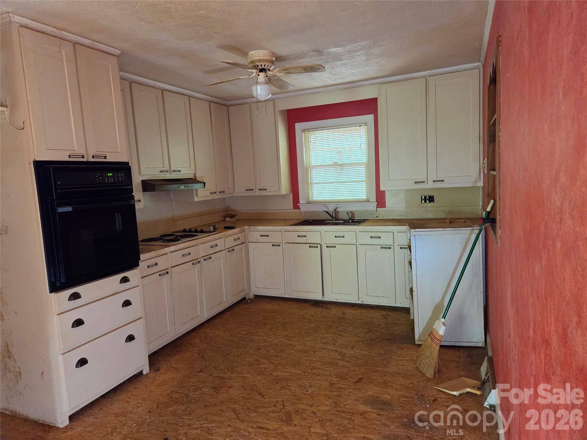 3136 Philadelphia Church Road — Lincolnton