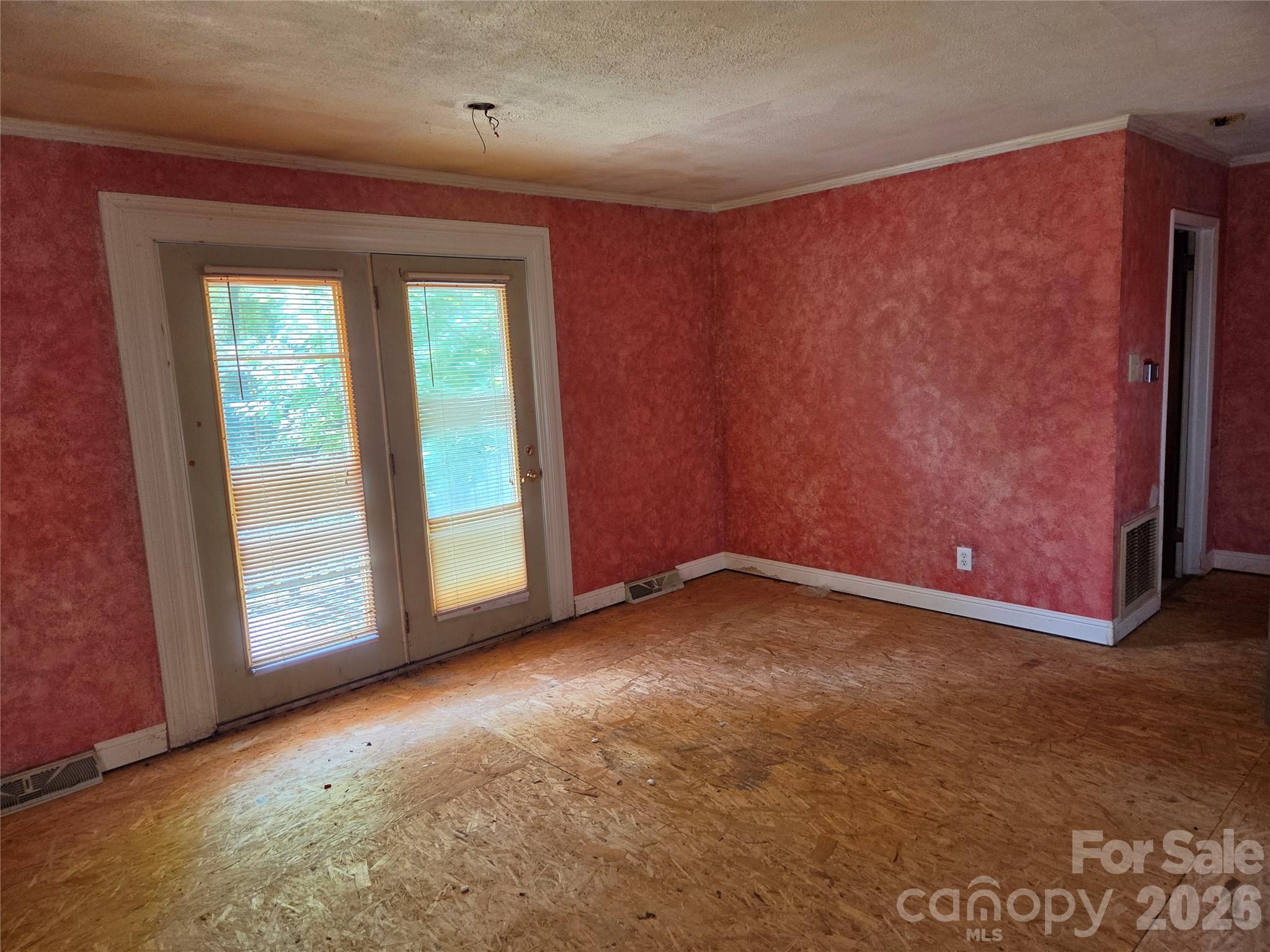 3136 Philadelphia Church Road — Lincolnton