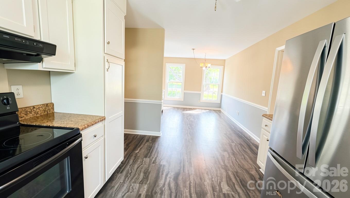 7218 Quail Ridge Drive — Charlotte