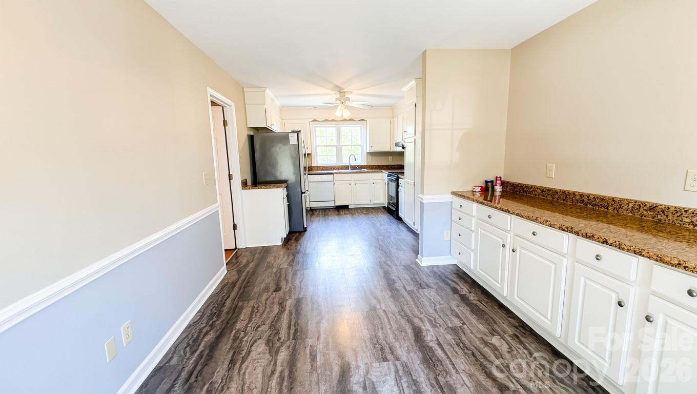 7218 Quail Ridge Drive — Charlotte