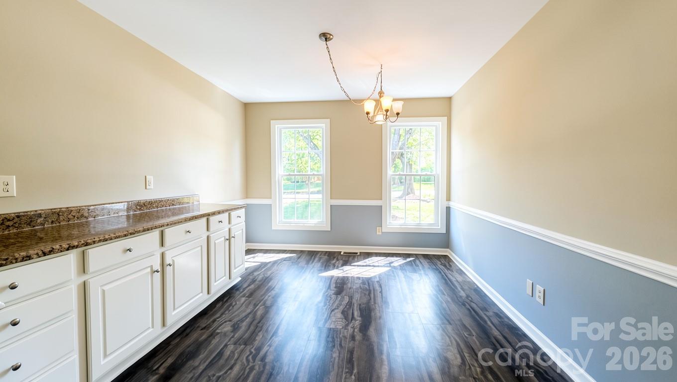 7218 Quail Ridge Drive — Charlotte