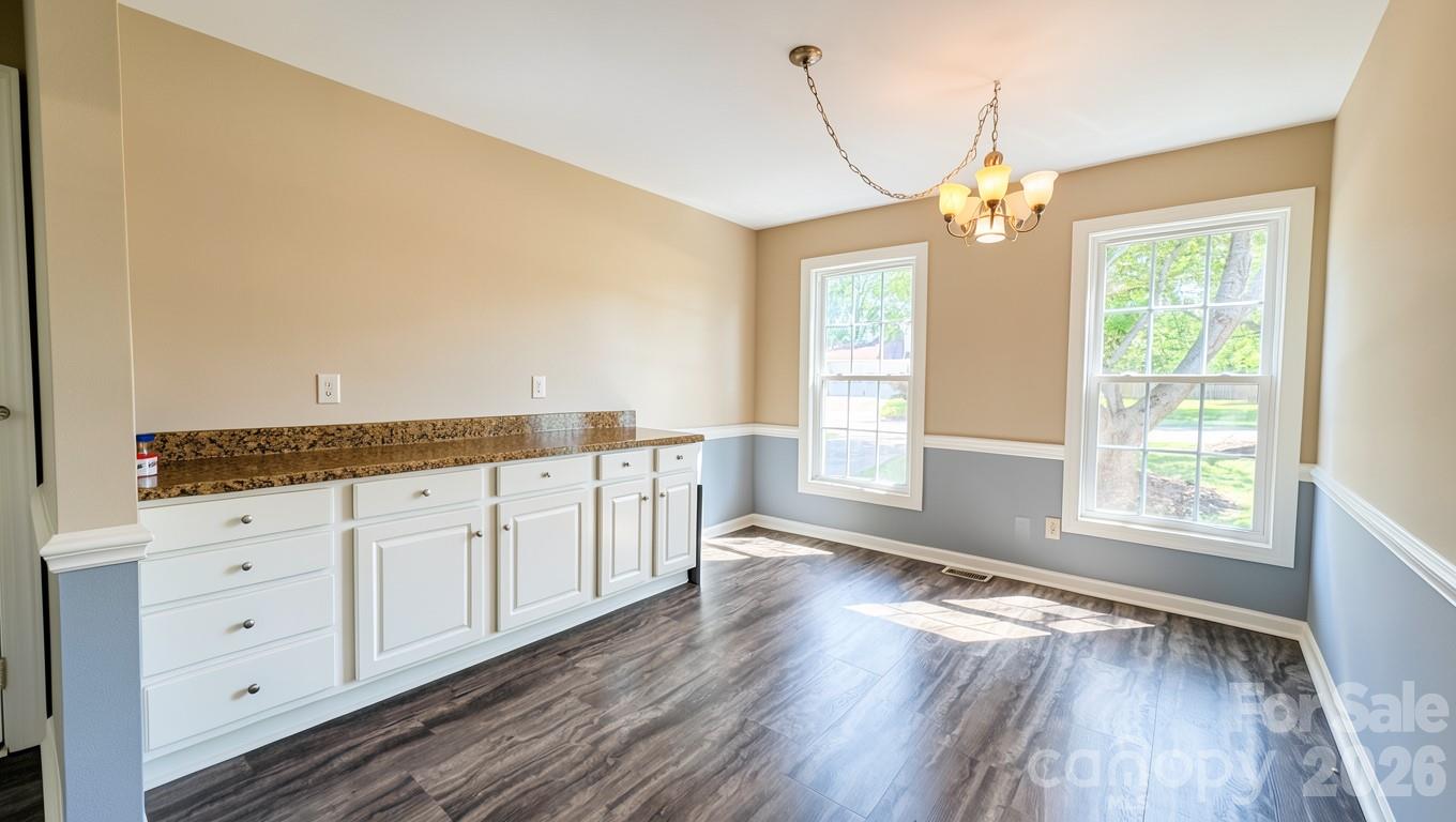 7218 Quail Ridge Drive — Charlotte