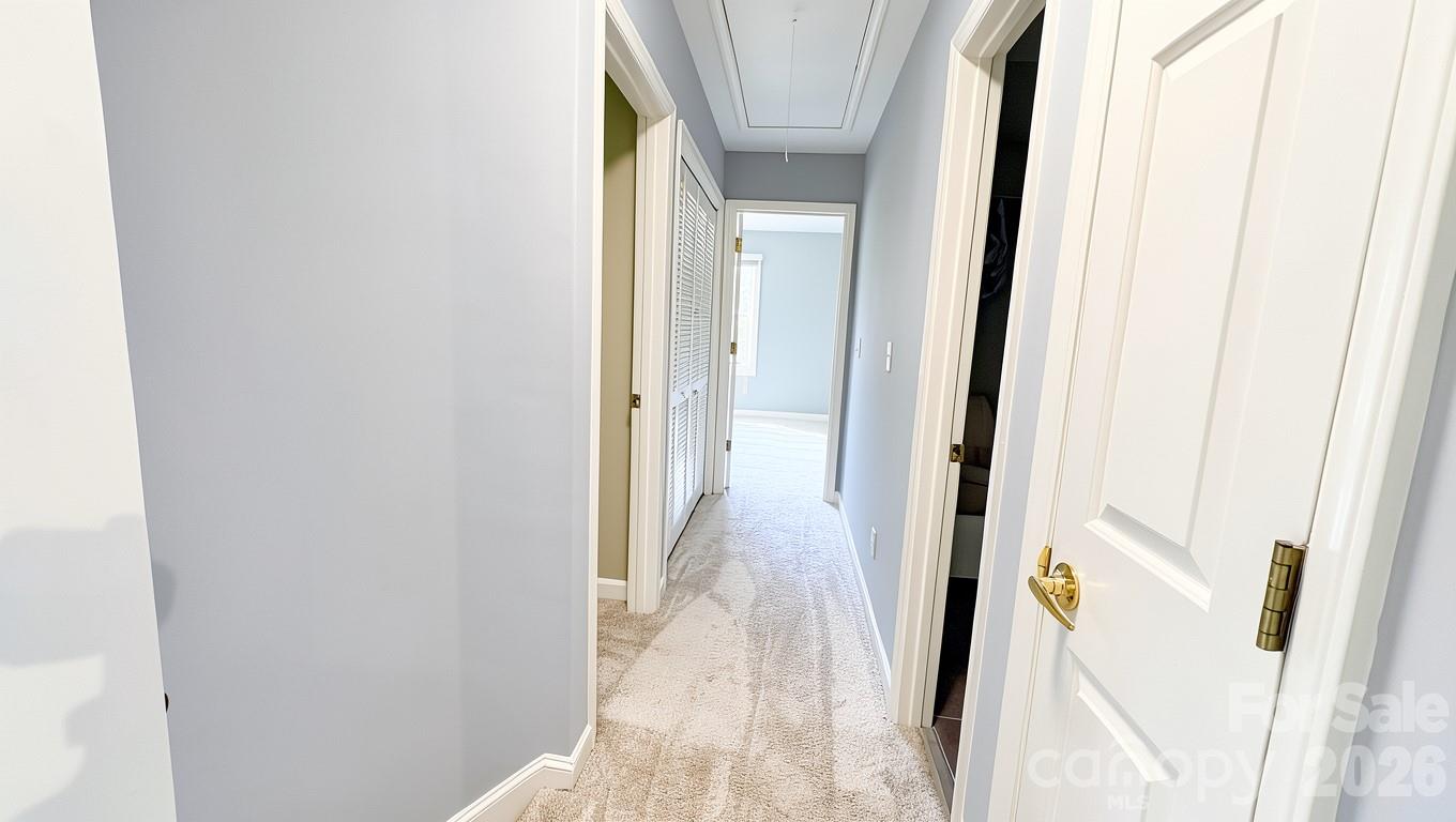 7218 Quail Ridge Drive — Charlotte