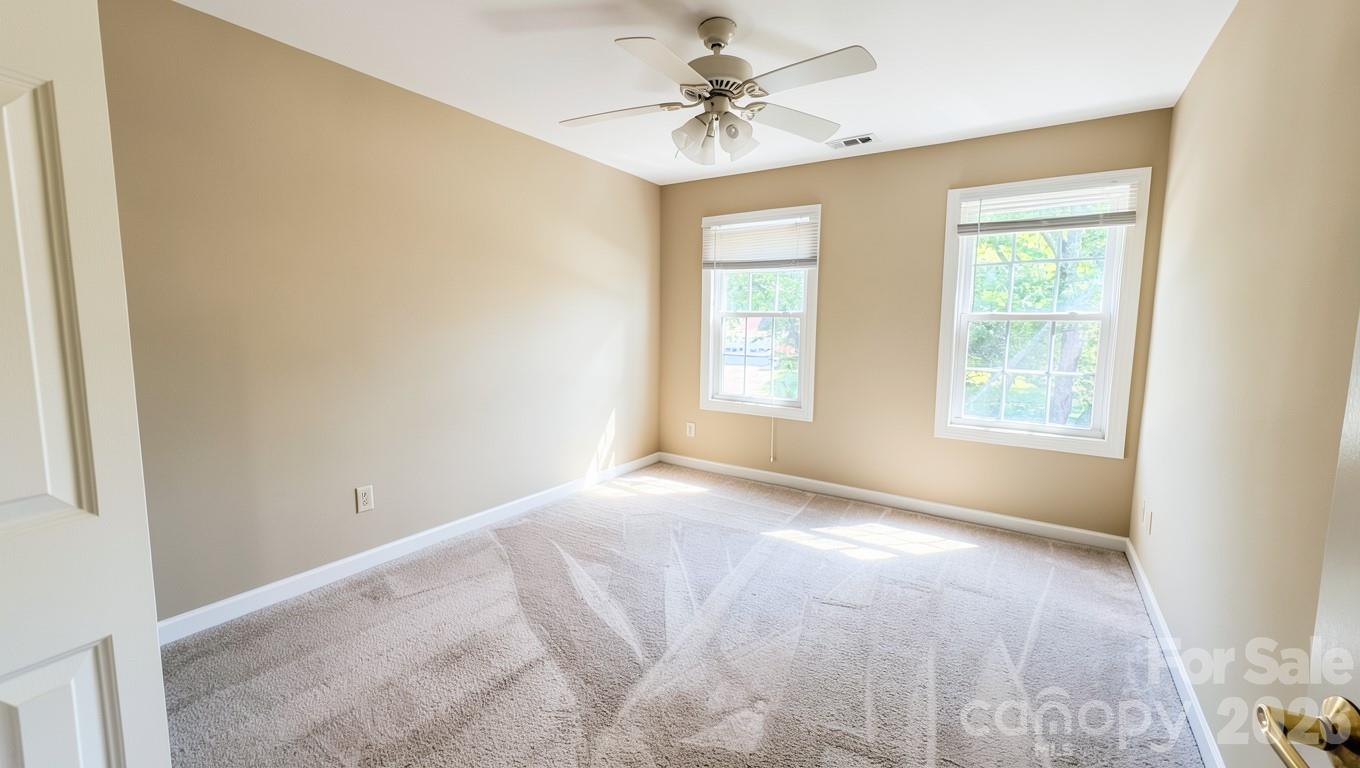 7218 Quail Ridge Drive — Charlotte