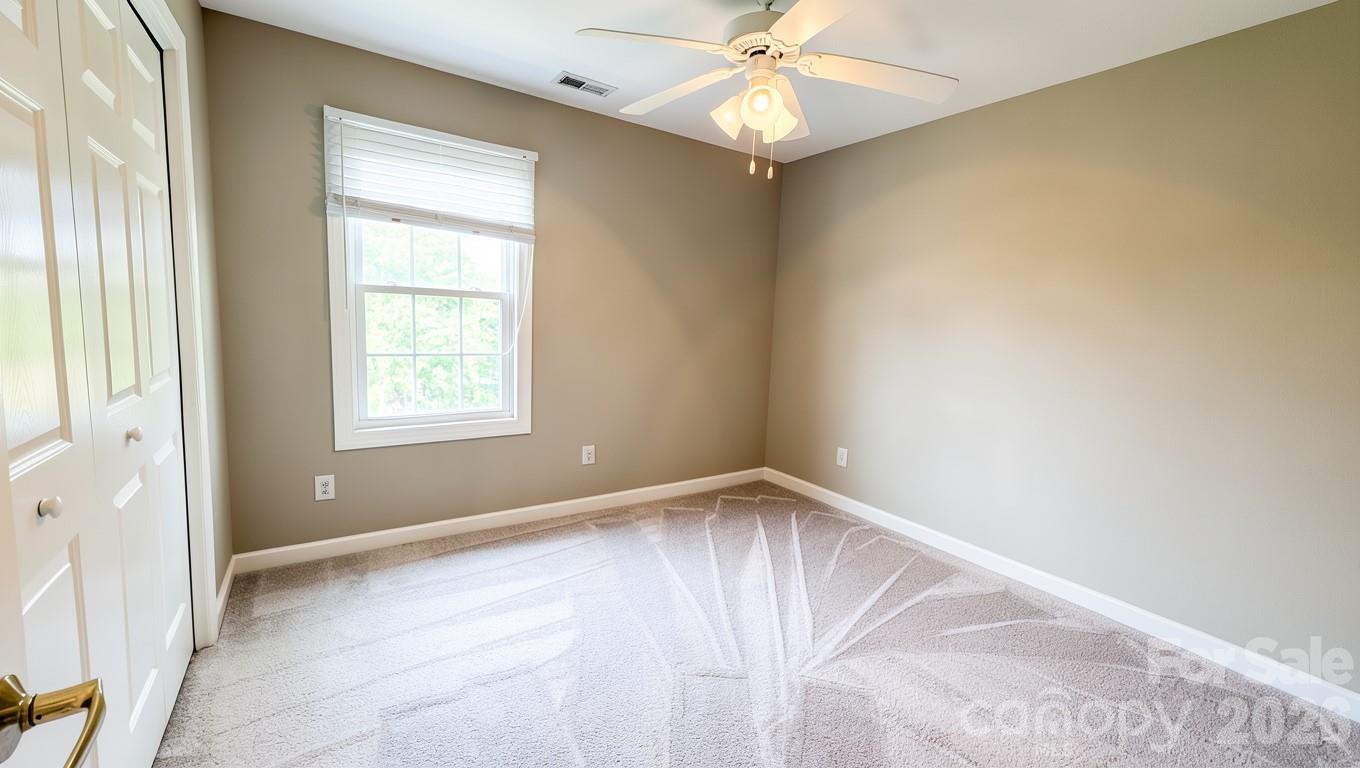 7218 Quail Ridge Drive — Charlotte