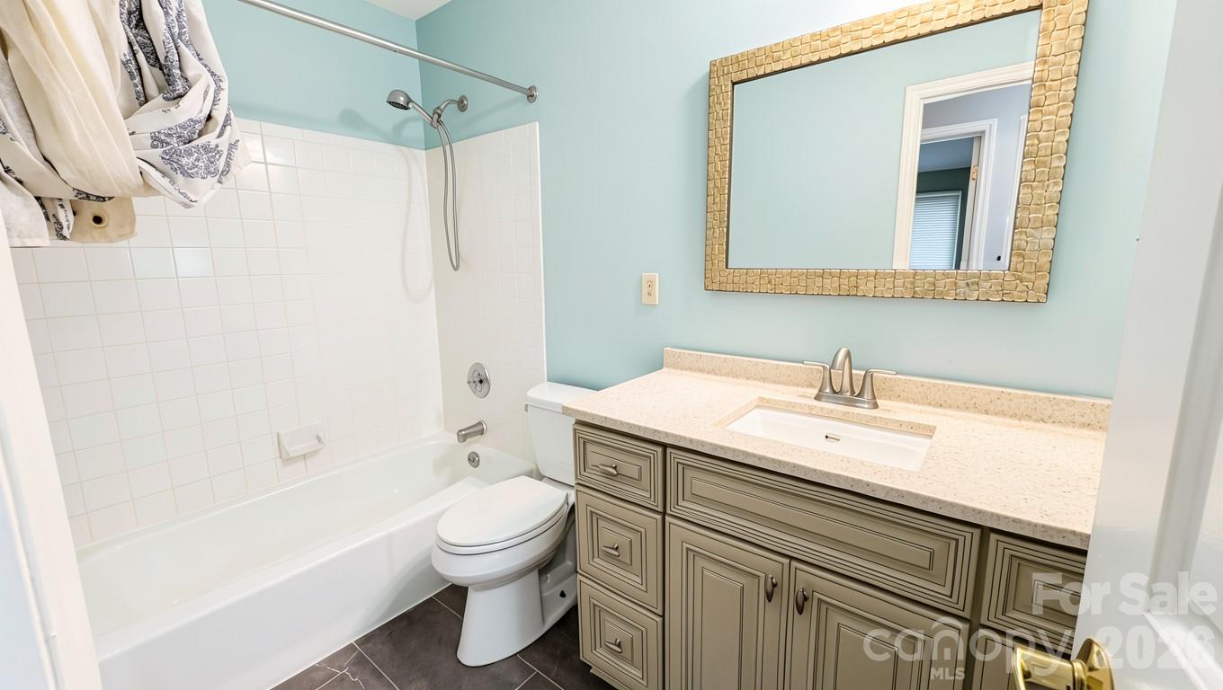 7218 Quail Ridge Drive — Charlotte