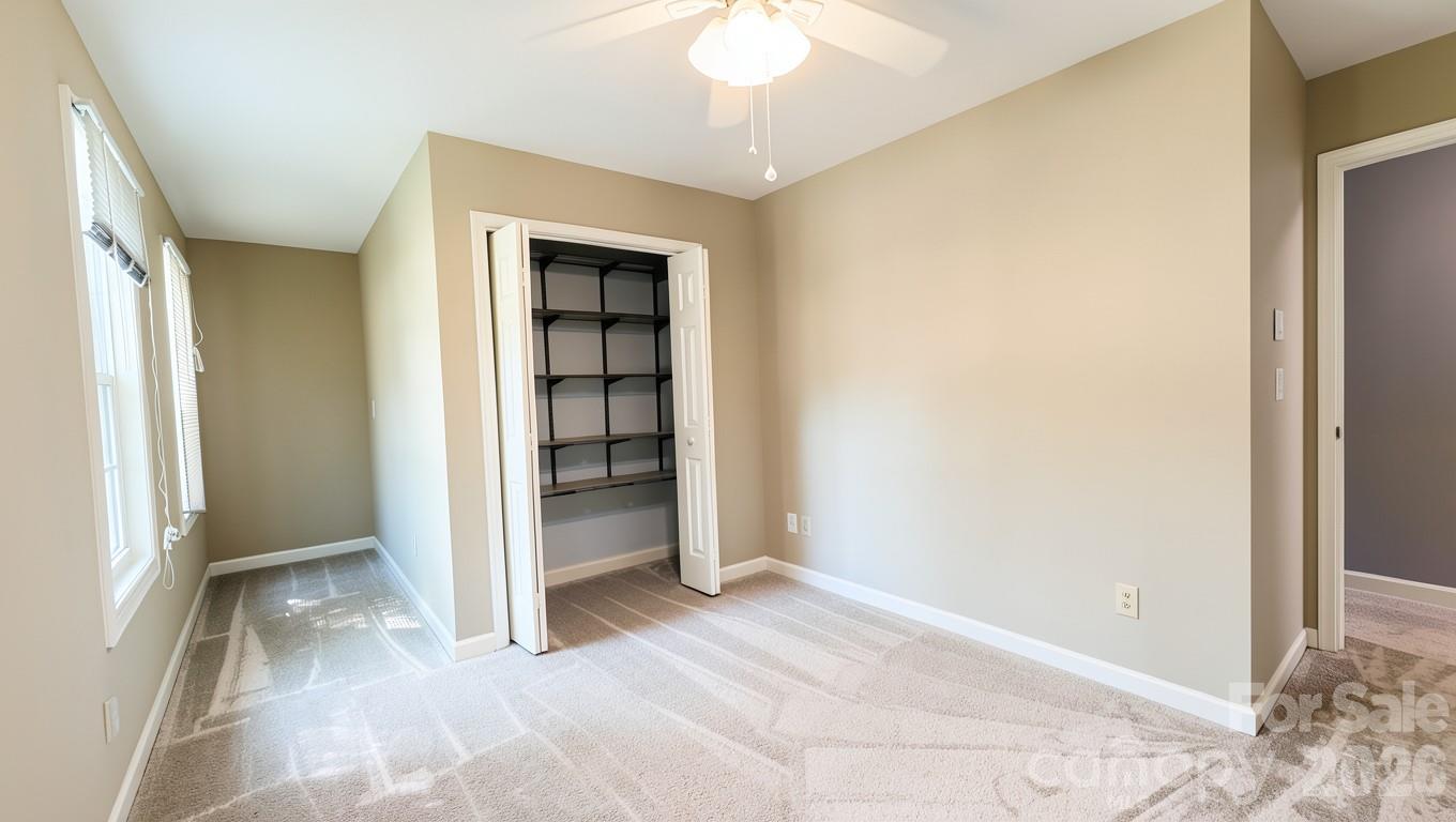 7218 Quail Ridge Drive — Charlotte