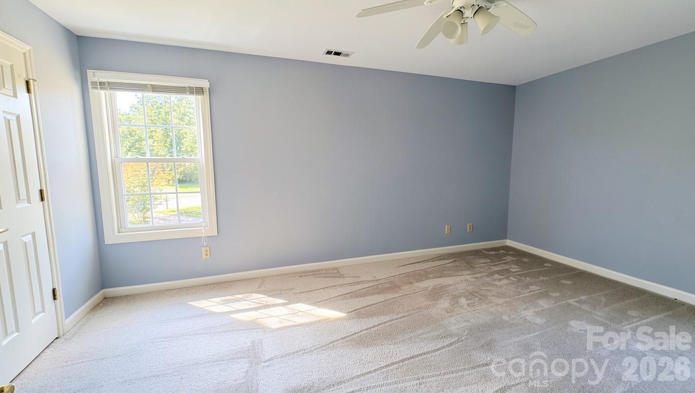 7218 Quail Ridge Drive — Charlotte