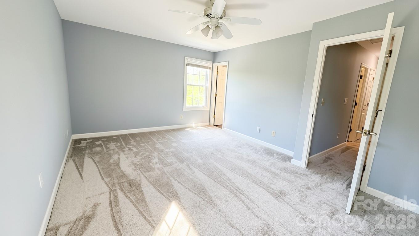 7218 Quail Ridge Drive — Charlotte