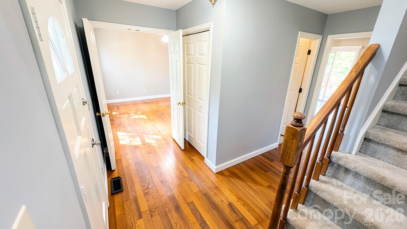 7218 Quail Ridge Drive — Charlotte