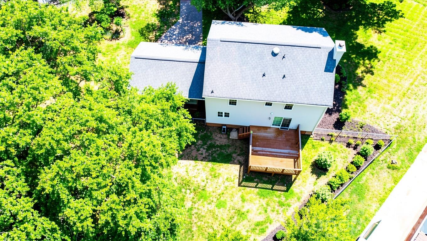 7218 Quail Ridge Drive — Charlotte