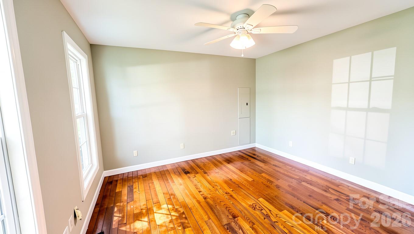 7218 Quail Ridge Drive — Charlotte