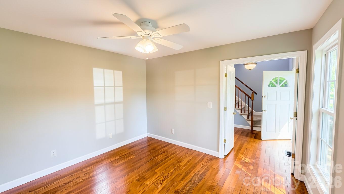 7218 Quail Ridge Drive — Charlotte