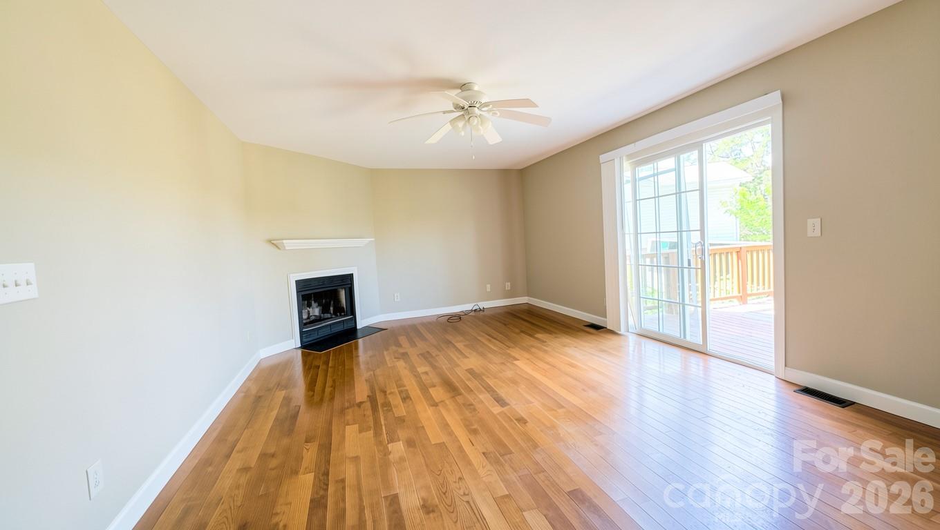 7218 Quail Ridge Drive — Charlotte