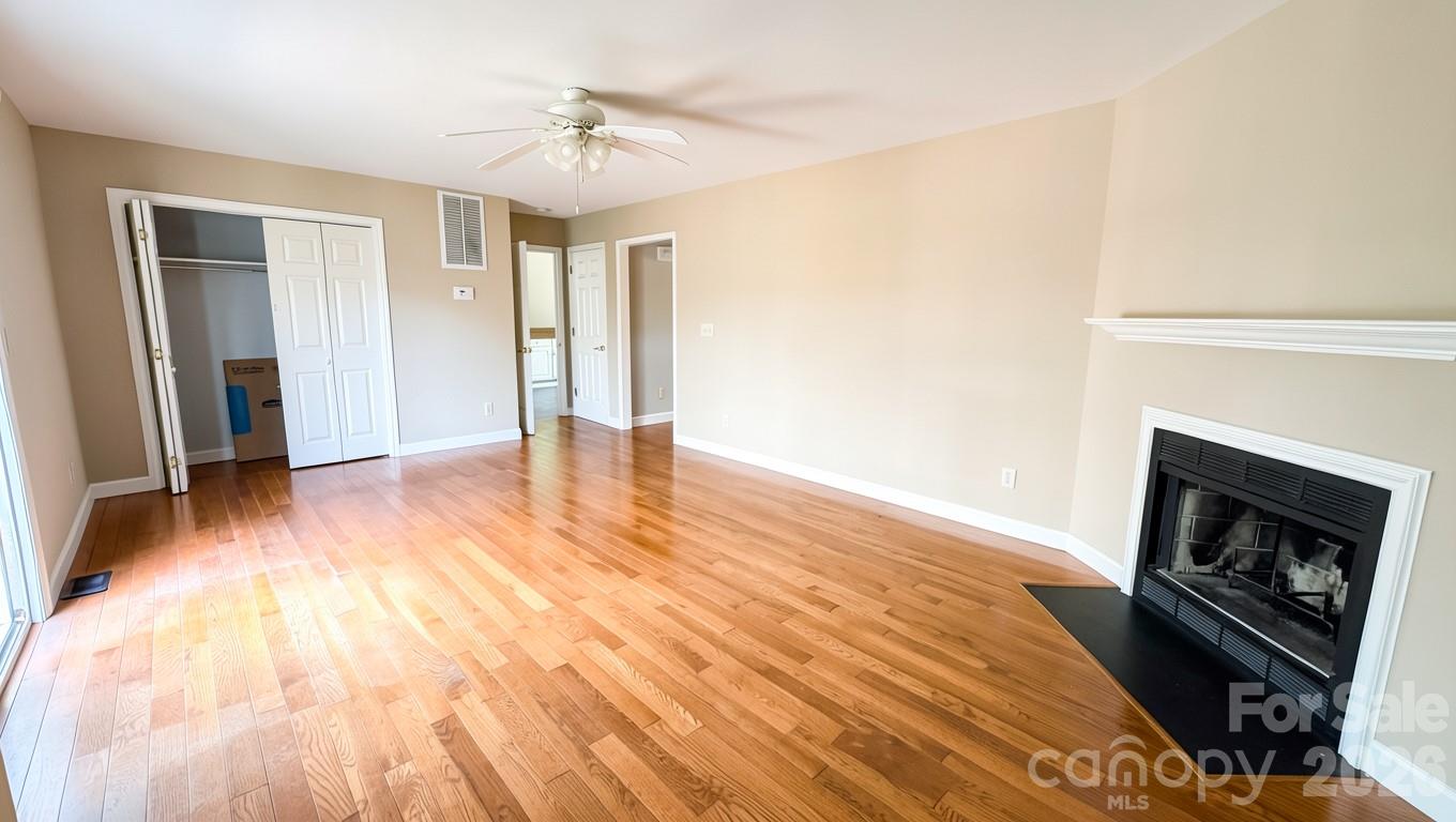7218 Quail Ridge Drive — Charlotte