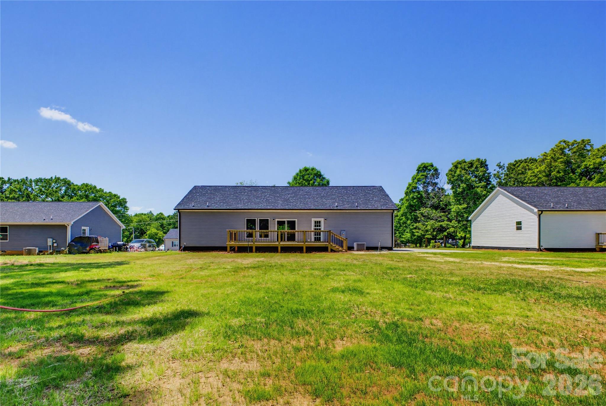 109 Sarah Avenue — Newton