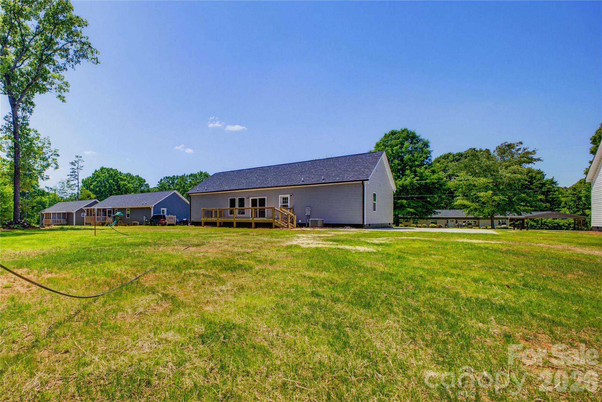109 Sarah Avenue — Newton