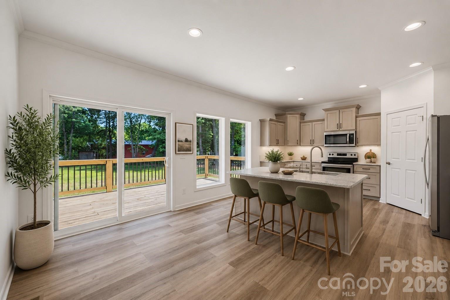 109 Sarah Avenue — Newton