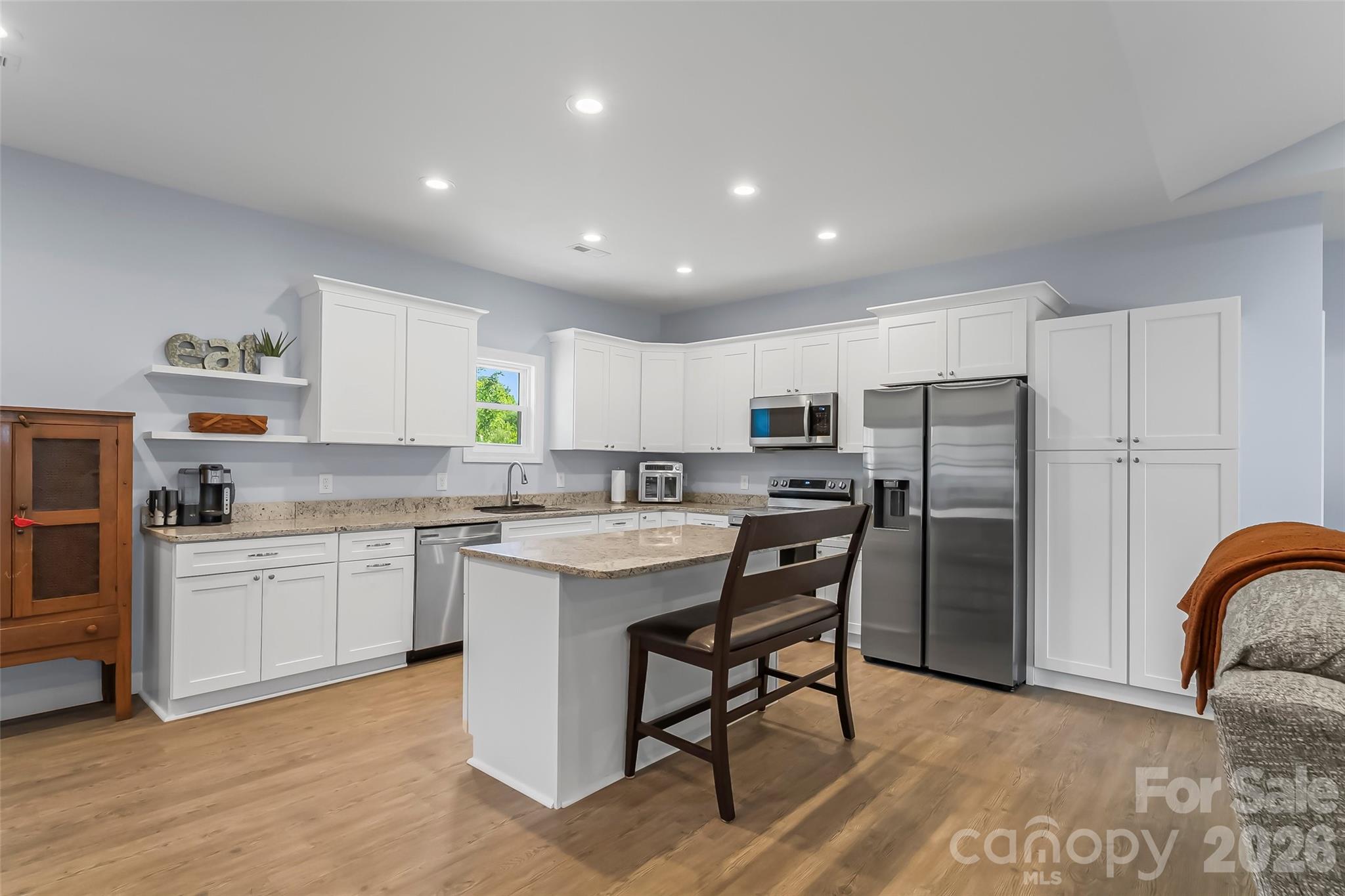 2455 Saratoga Run — Morganton