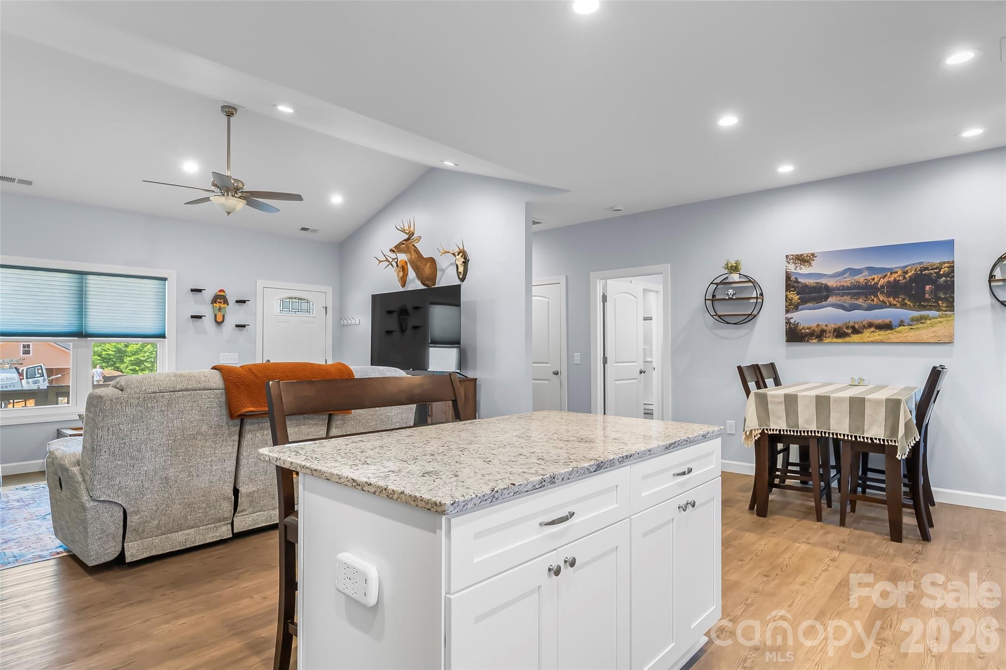 2455 Saratoga Run — Morganton