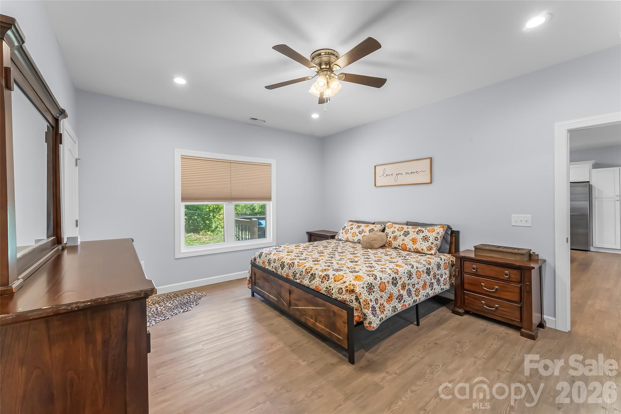 2455 Saratoga Run — Morganton