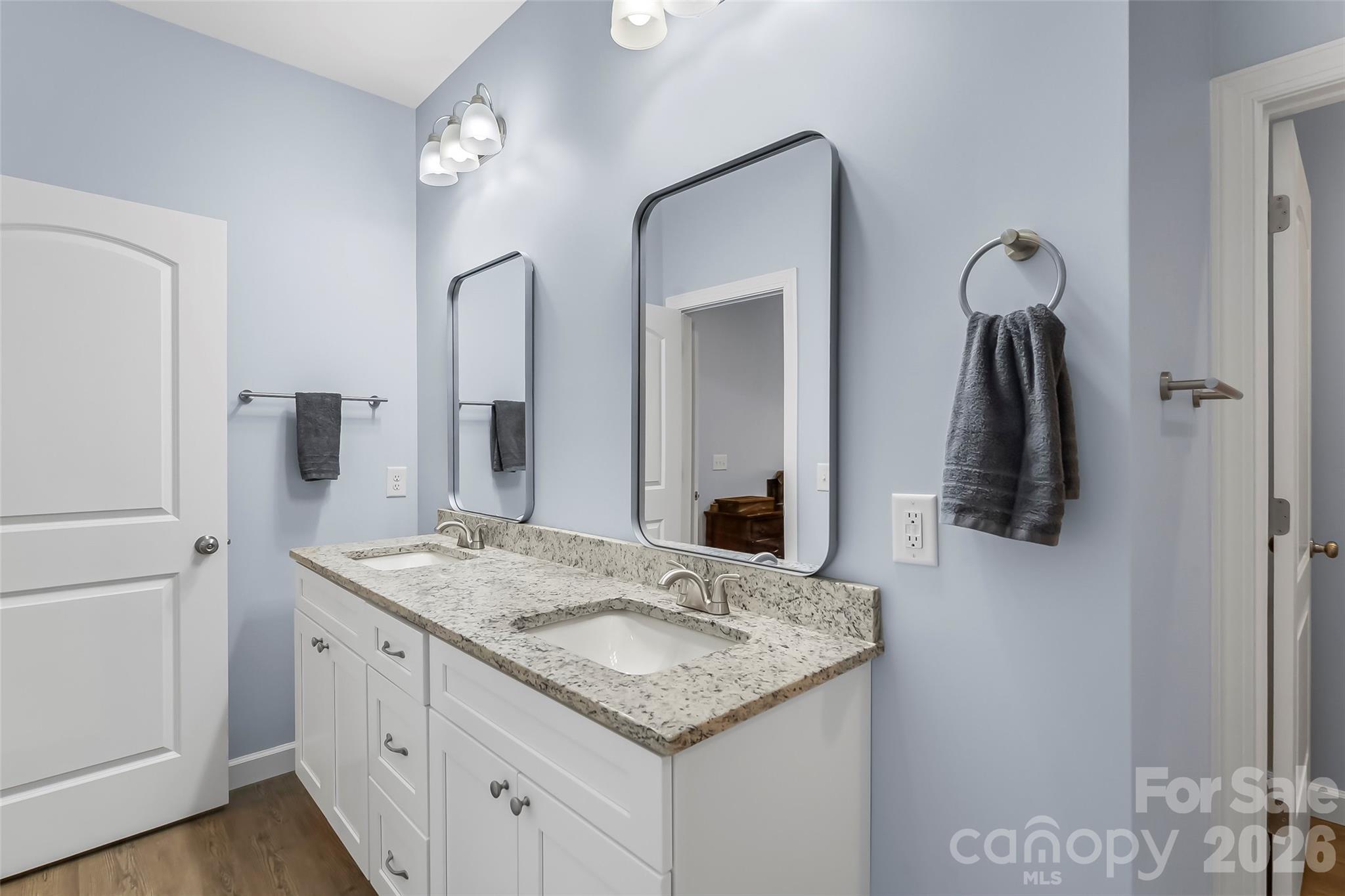 2455 Saratoga Run — Morganton