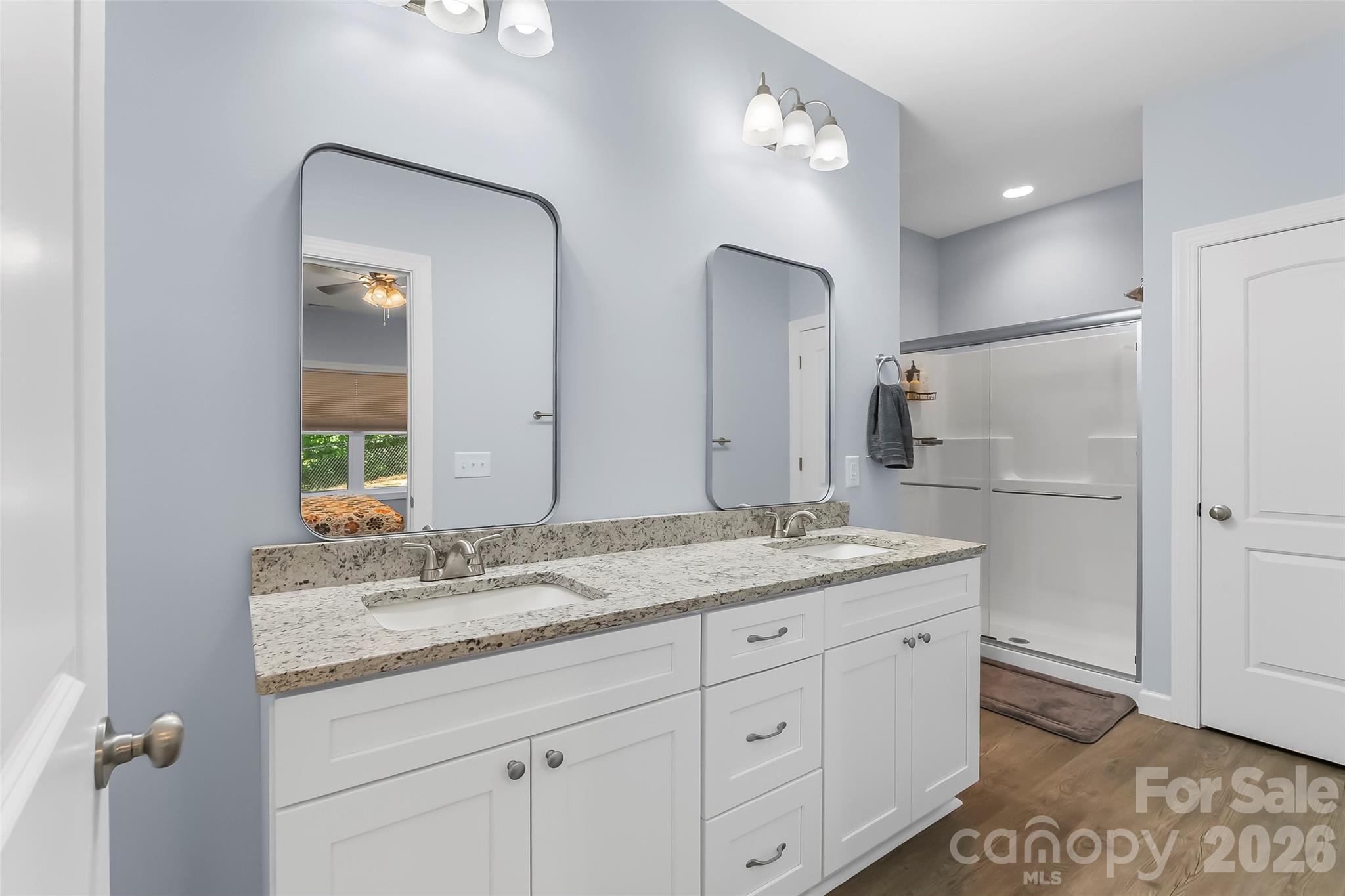 2455 Saratoga Run — Morganton