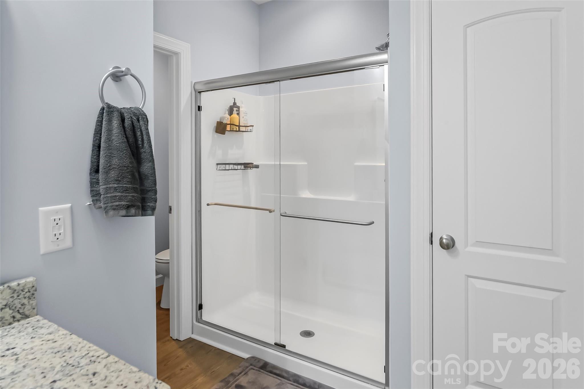 2455 Saratoga Run — Morganton
