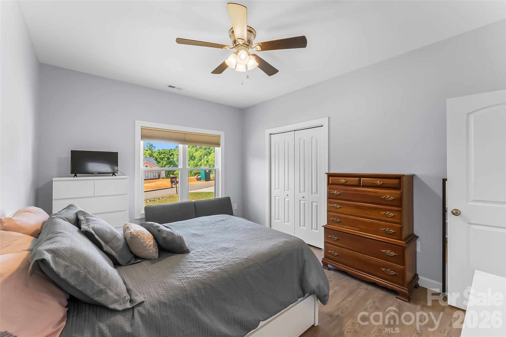 2455 Saratoga Run — Morganton