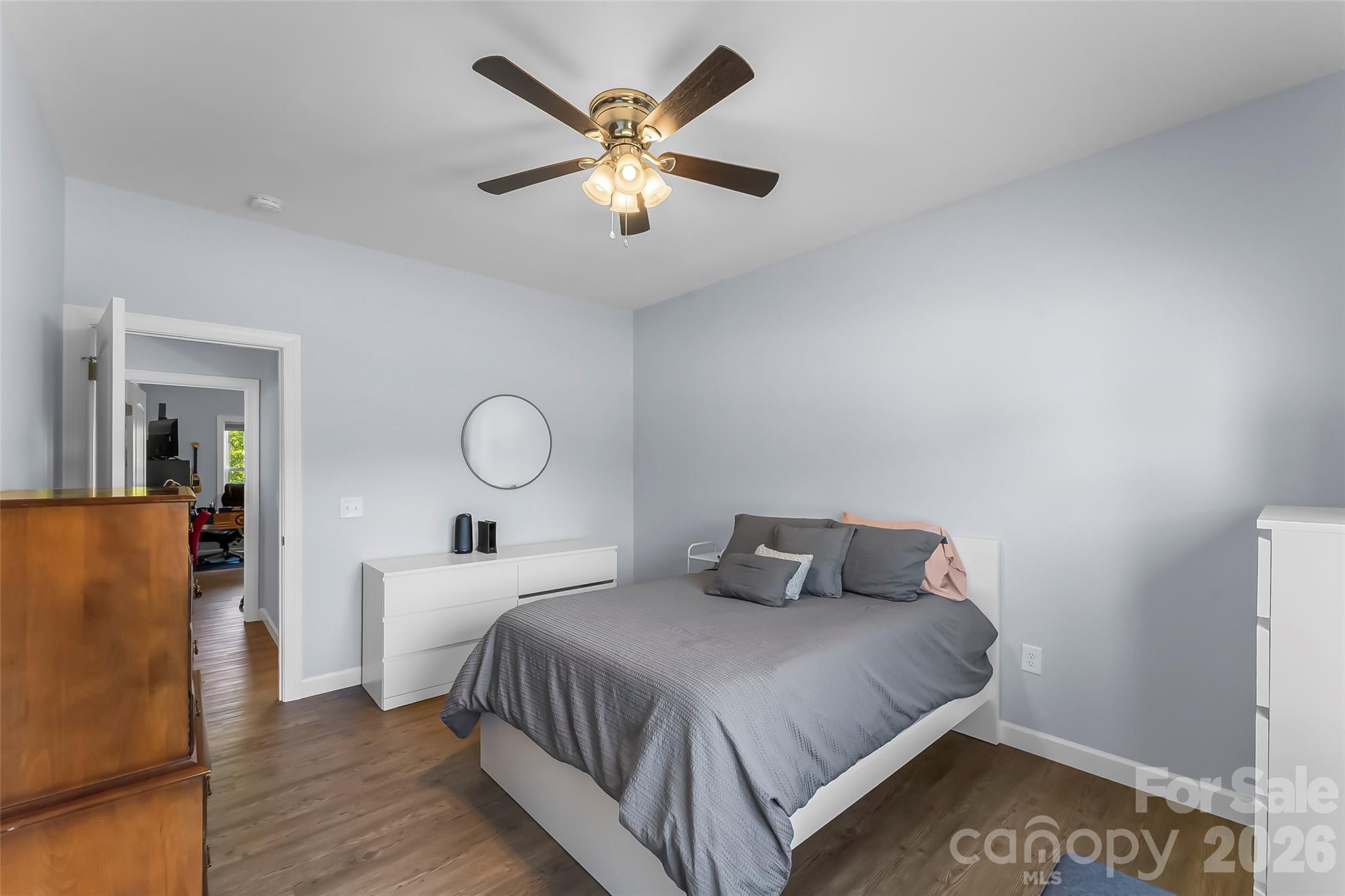 2455 Saratoga Run — Morganton