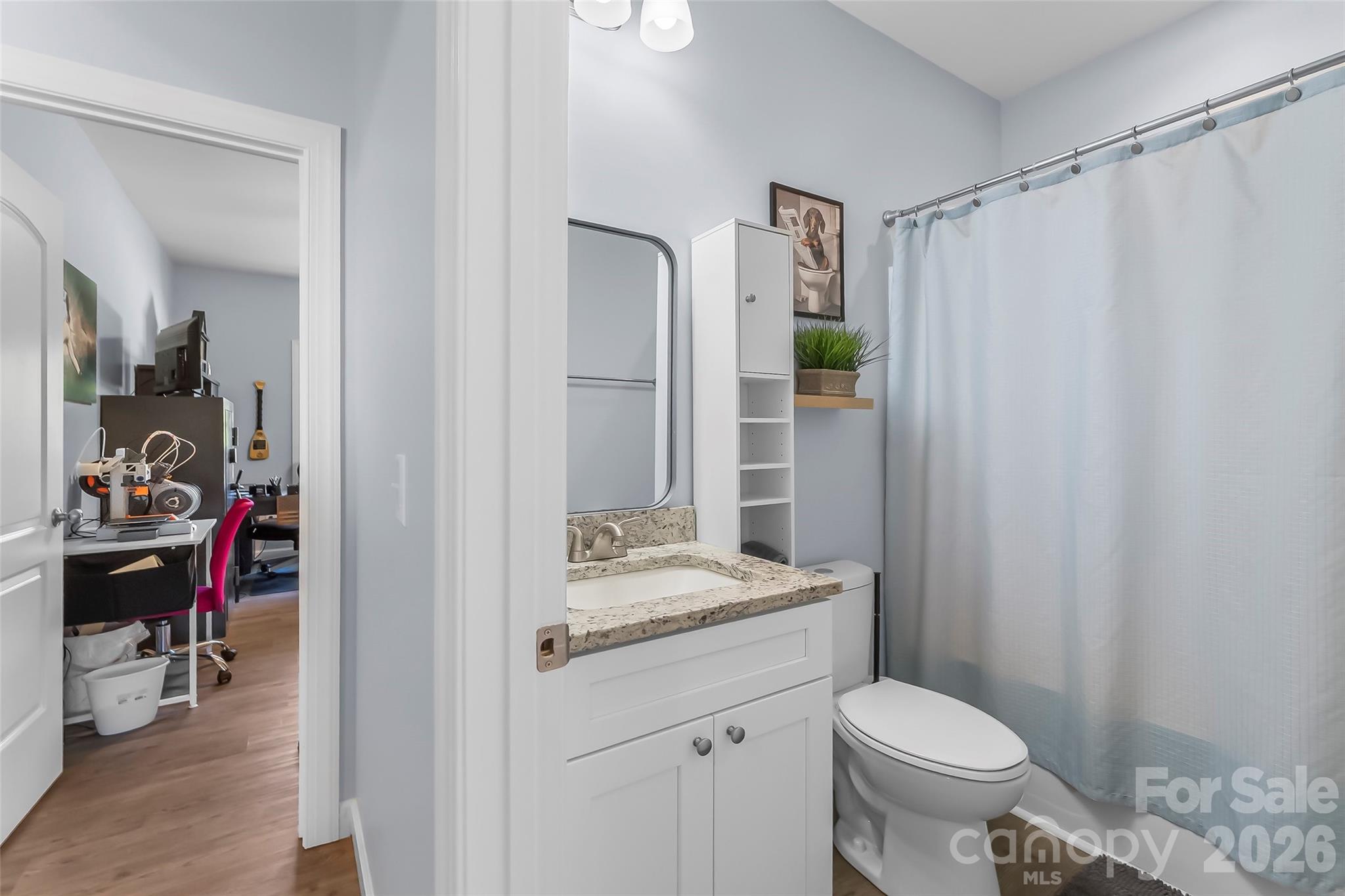 2455 Saratoga Run — Morganton