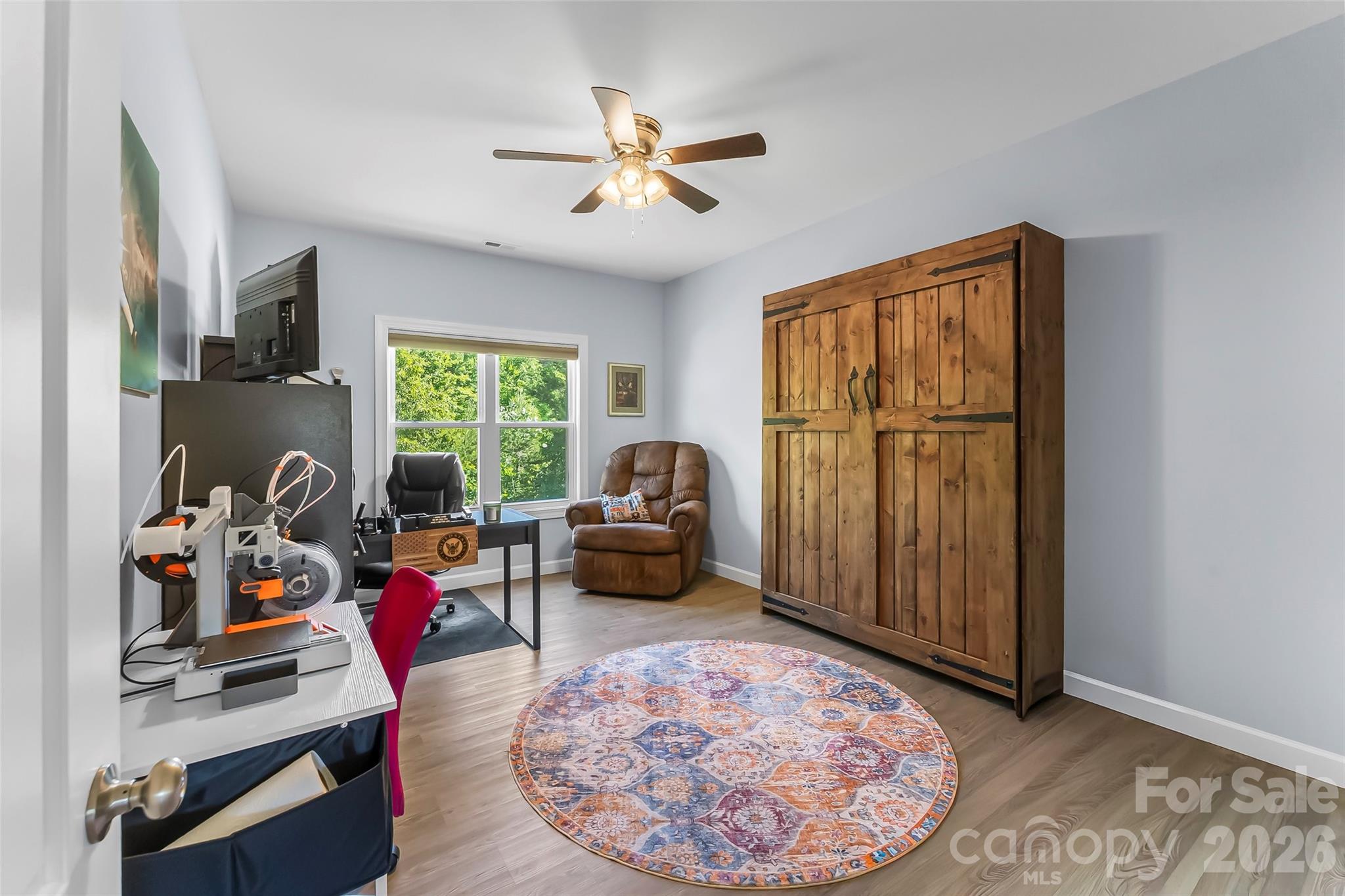 2455 Saratoga Run — Morganton