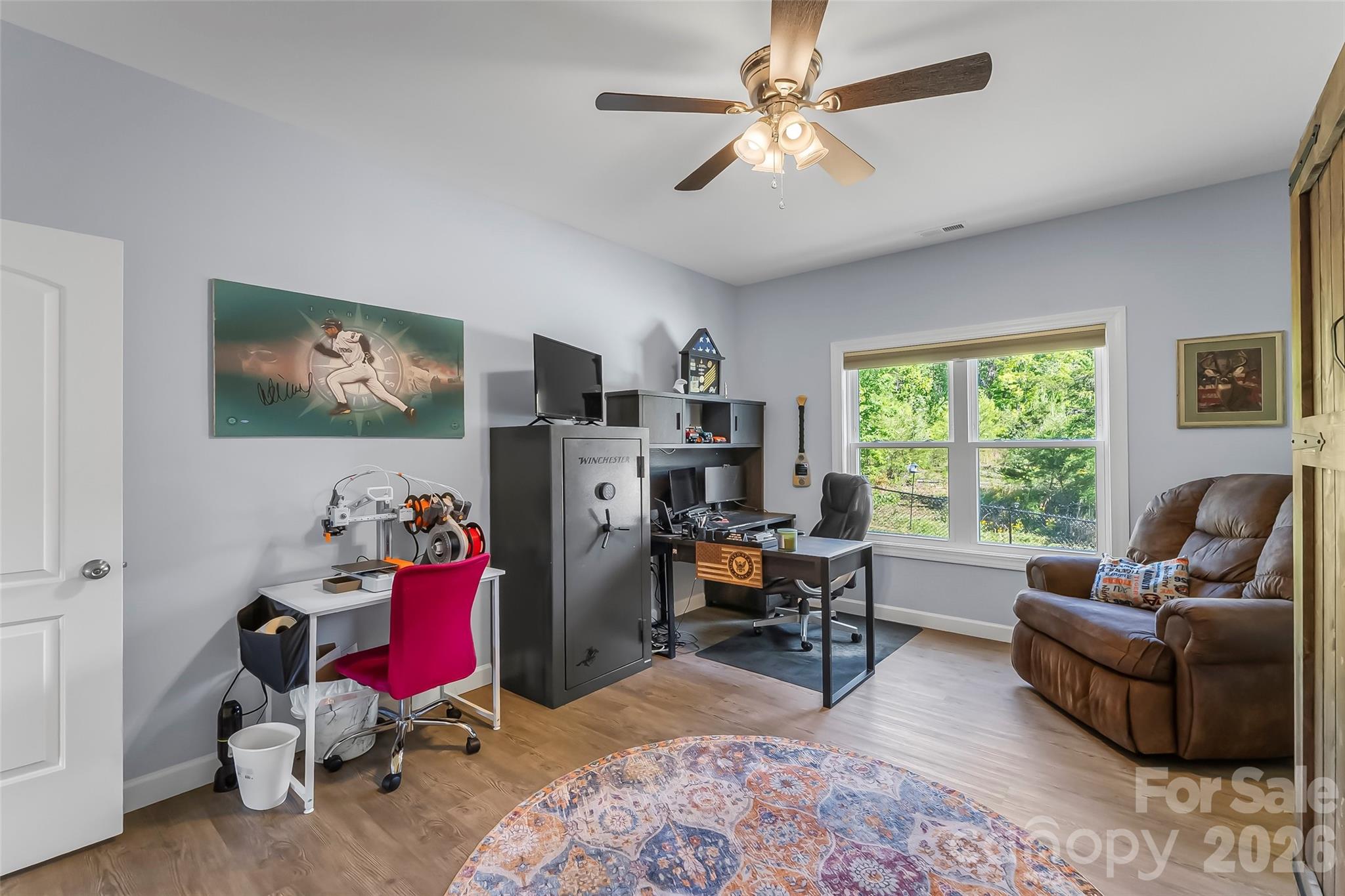 2455 Saratoga Run — Morganton