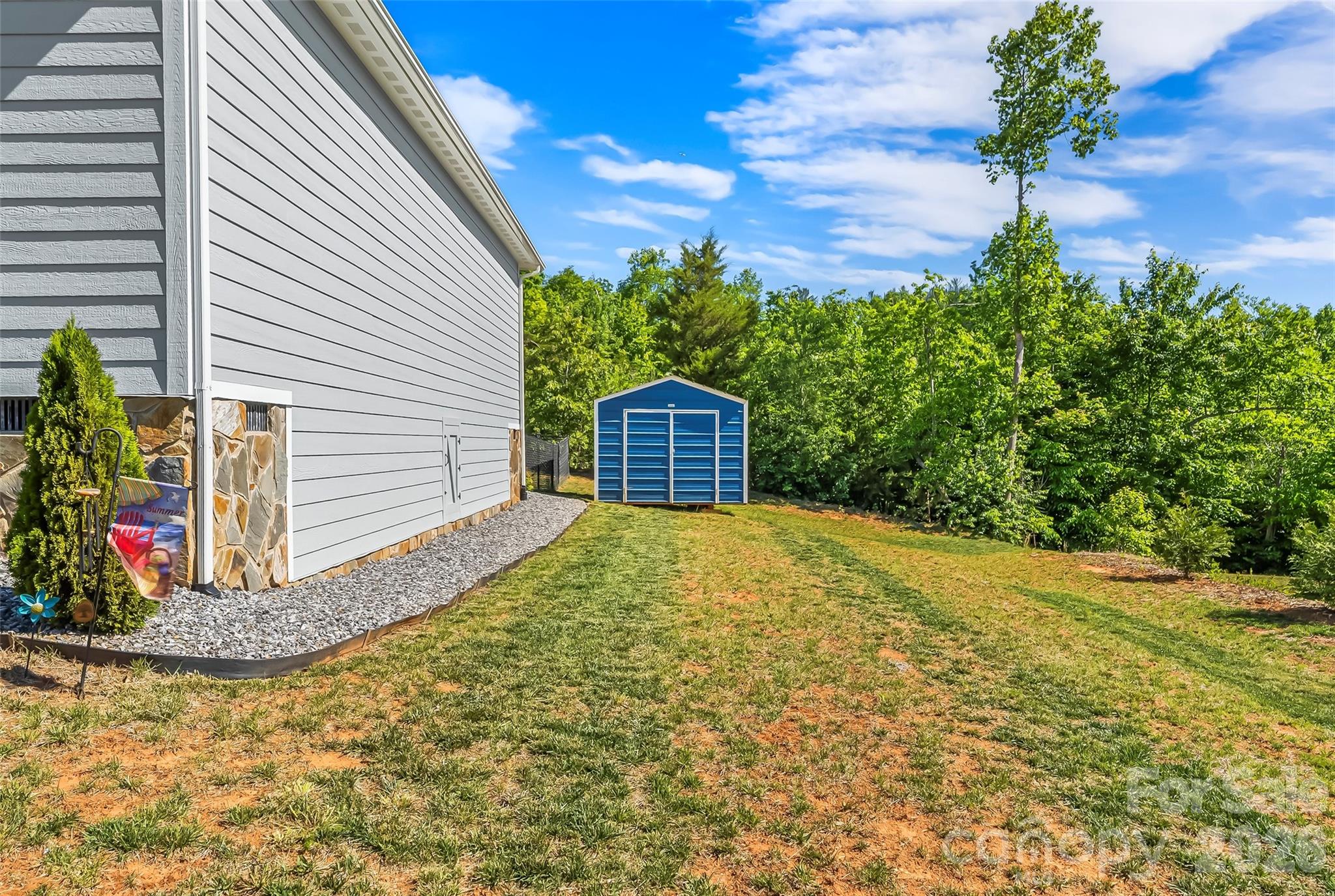 2455 Saratoga Run — Morganton