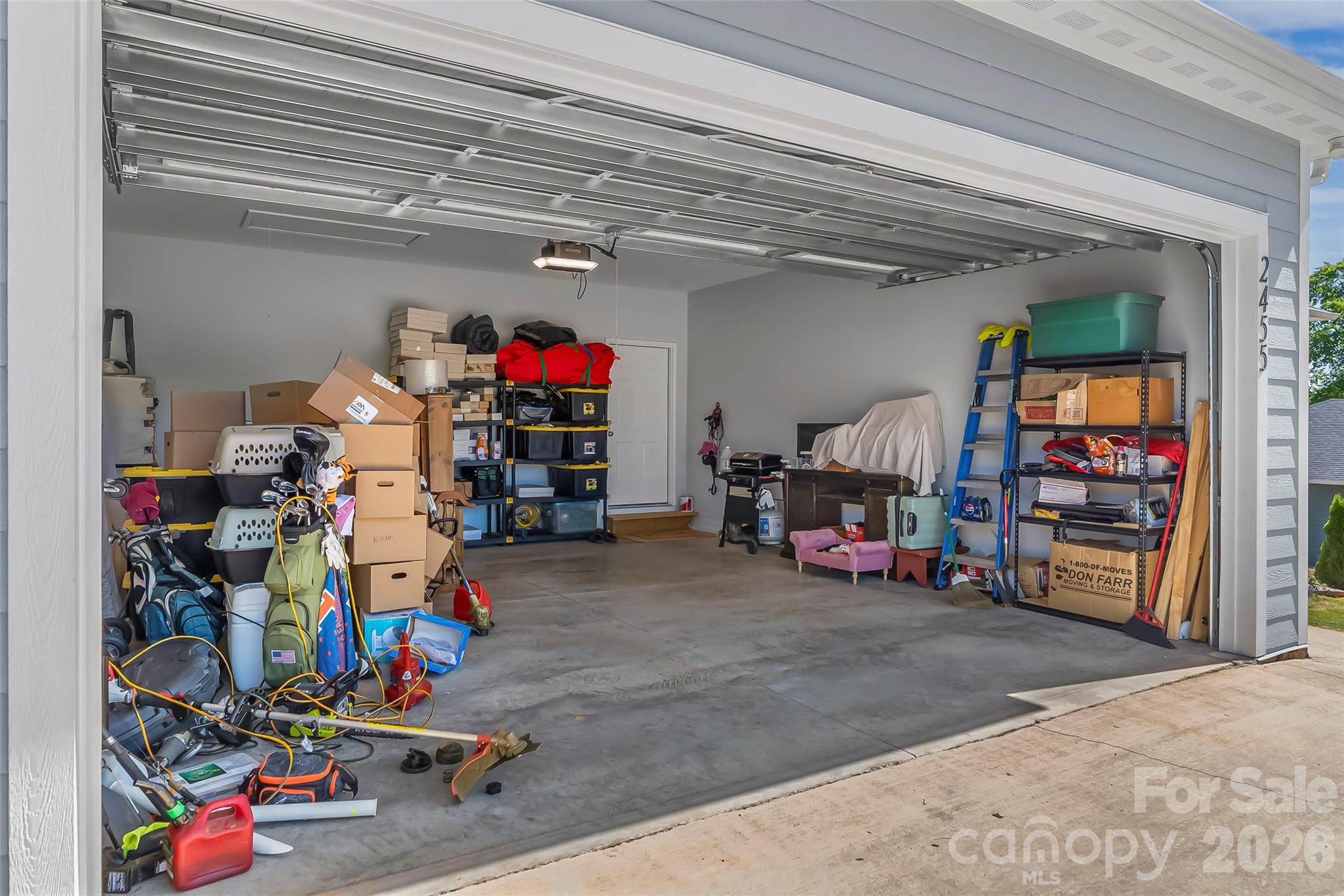 2455 Saratoga Run — Morganton