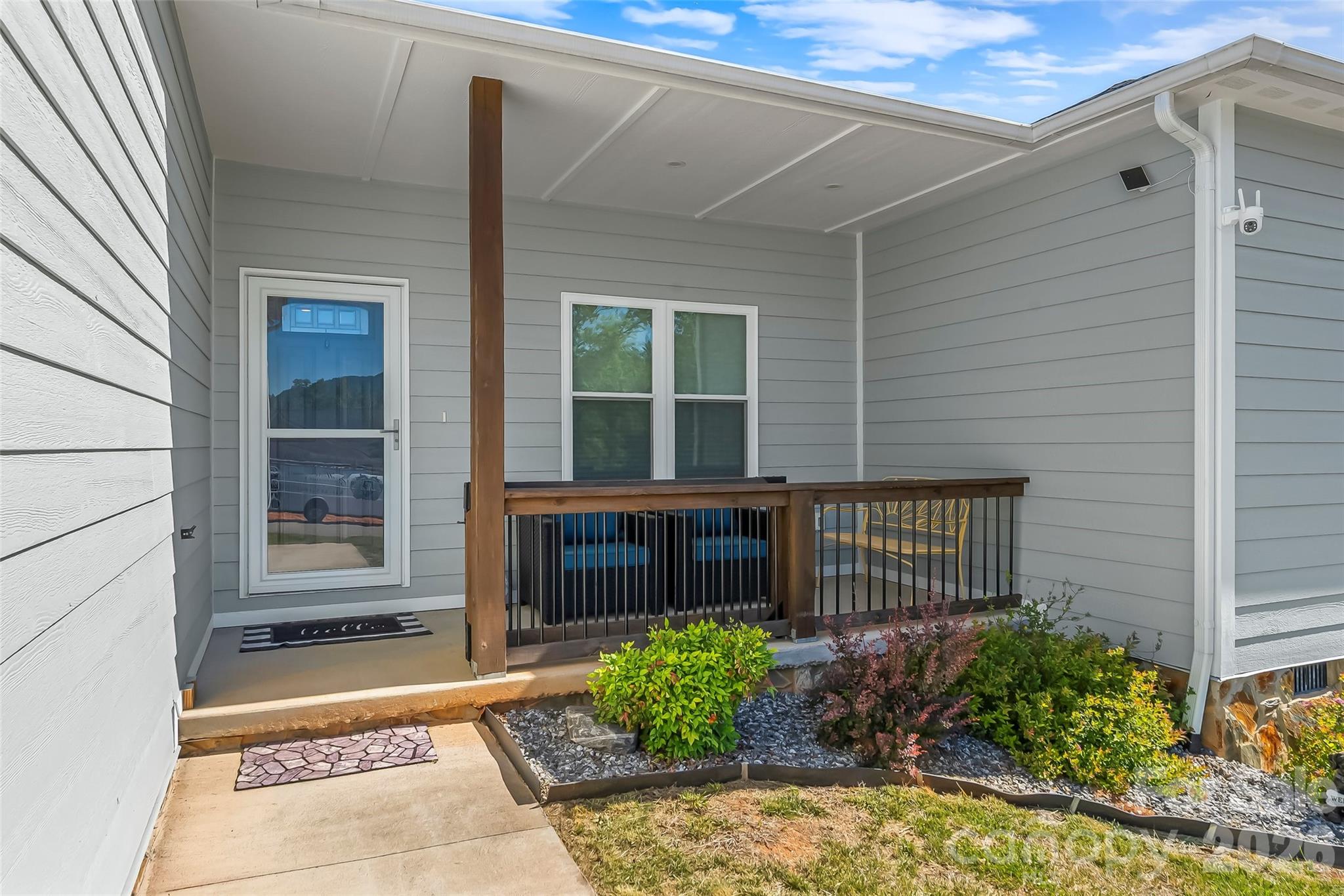 2455 Saratoga Run — Morganton