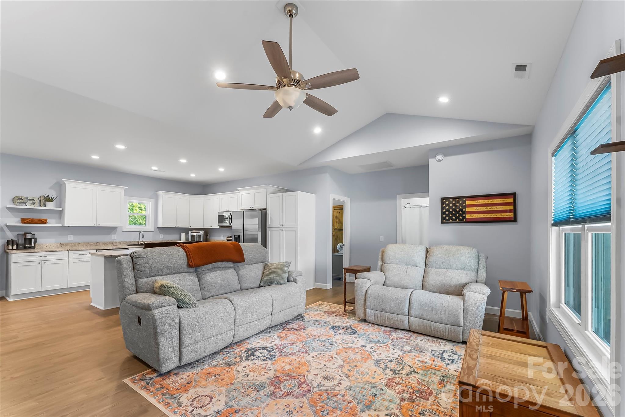 2455 Saratoga Run — Morganton