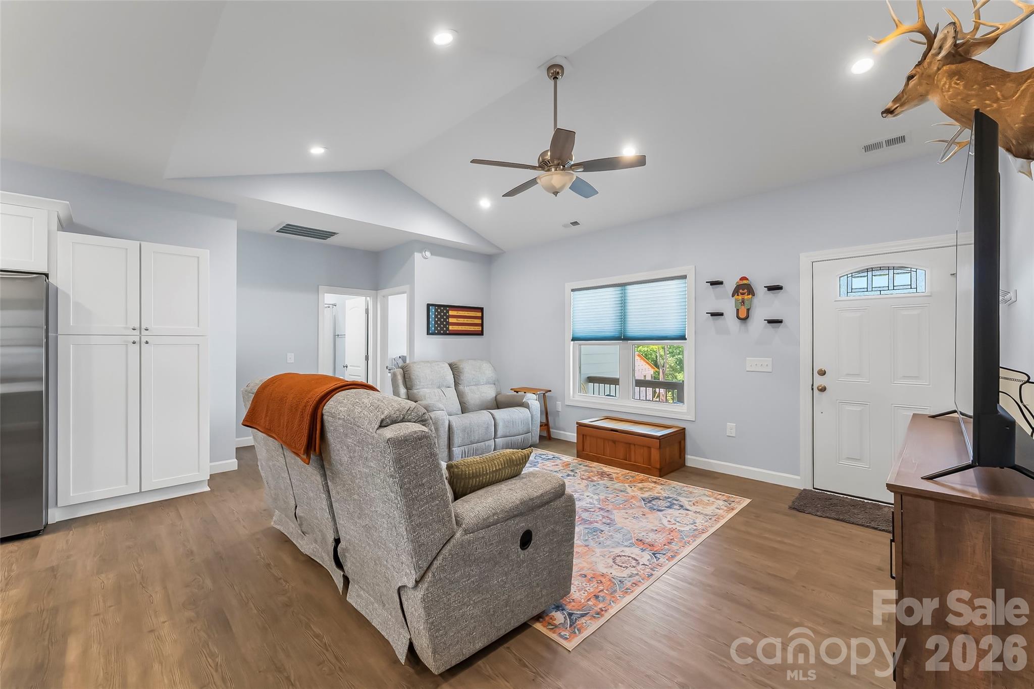 2455 Saratoga Run — Morganton