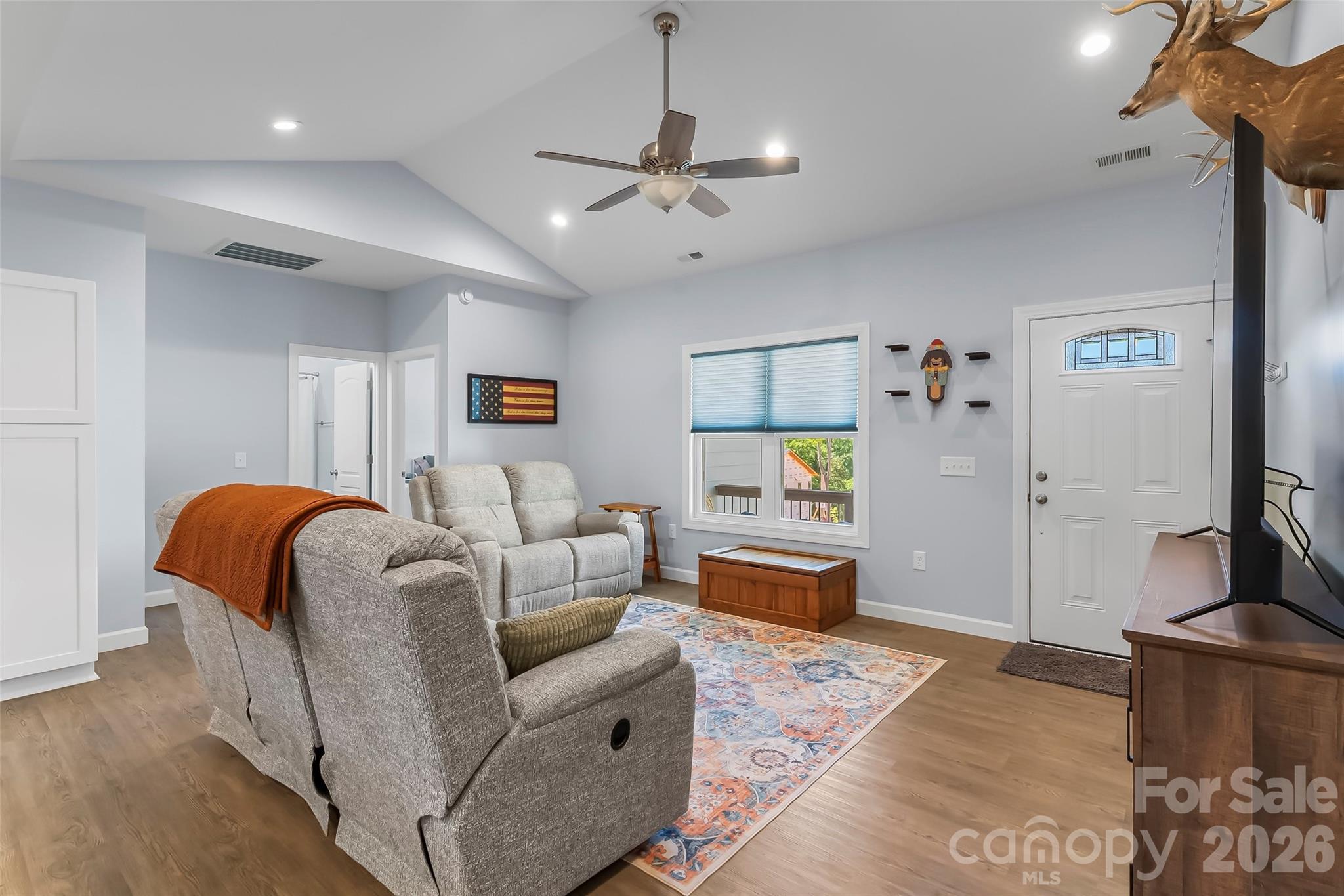 2455 Saratoga Run — Morganton