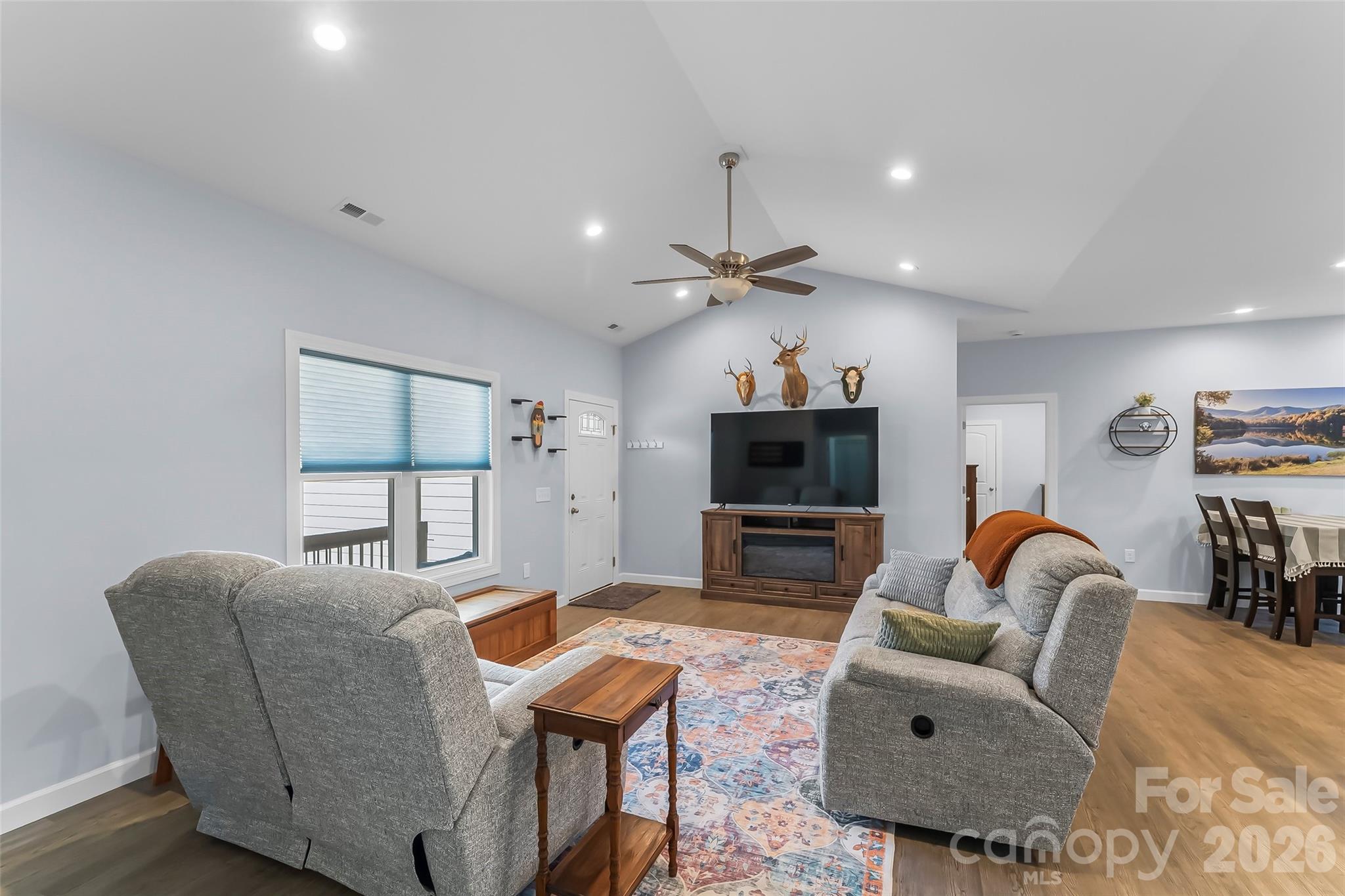 2455 Saratoga Run — Morganton