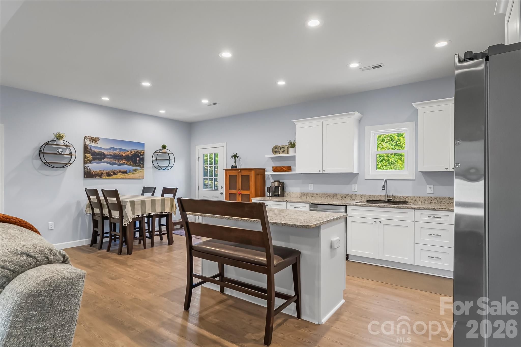 2455 Saratoga Run — Morganton