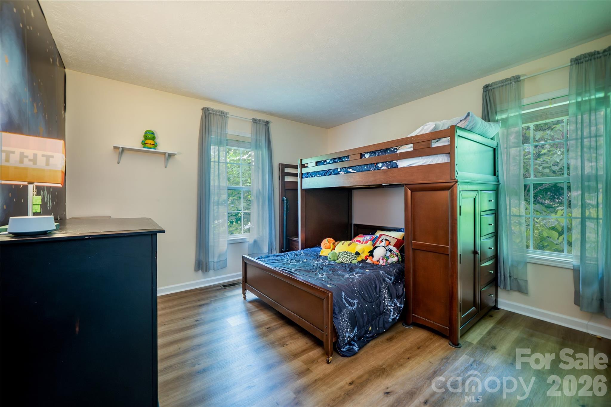 7 Firestone Court — Etowah