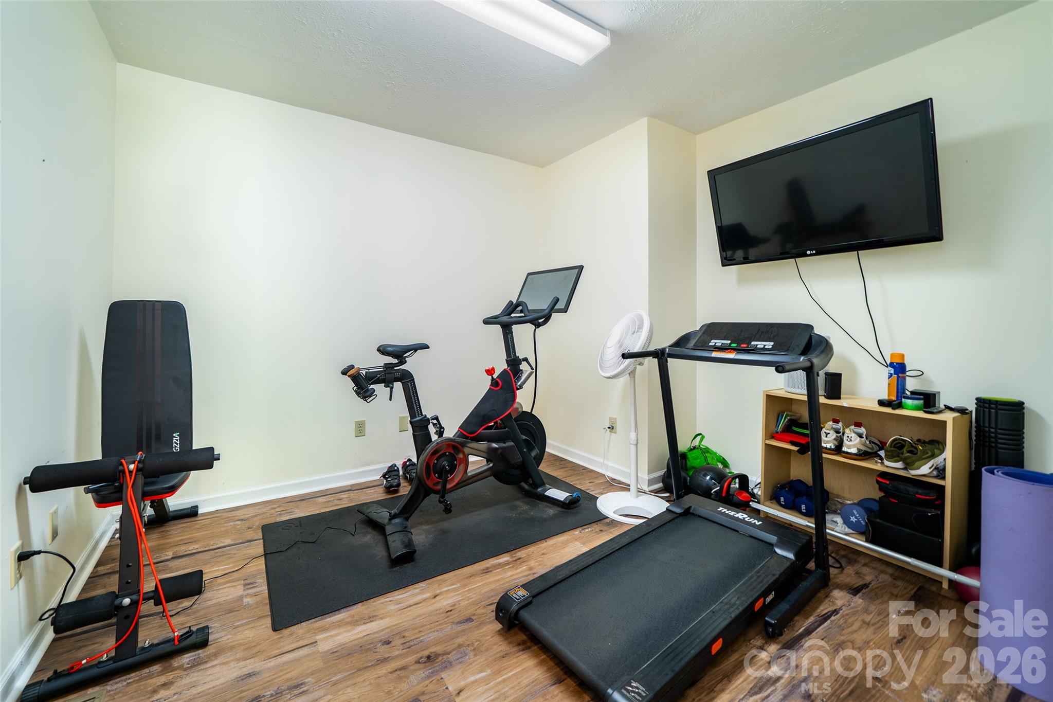 7 Firestone Court — Etowah